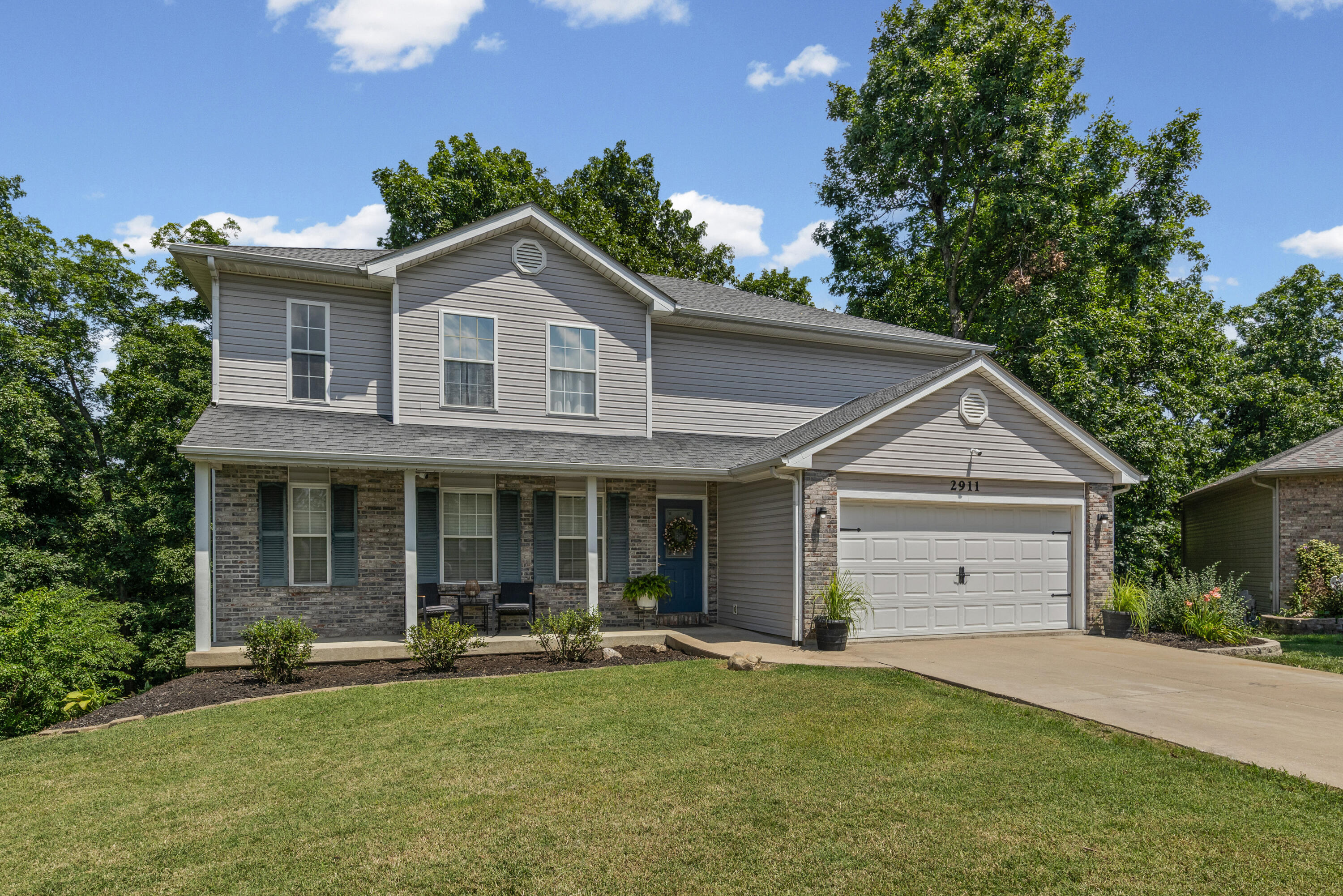 2911 Shingo Ct Property Photo 1