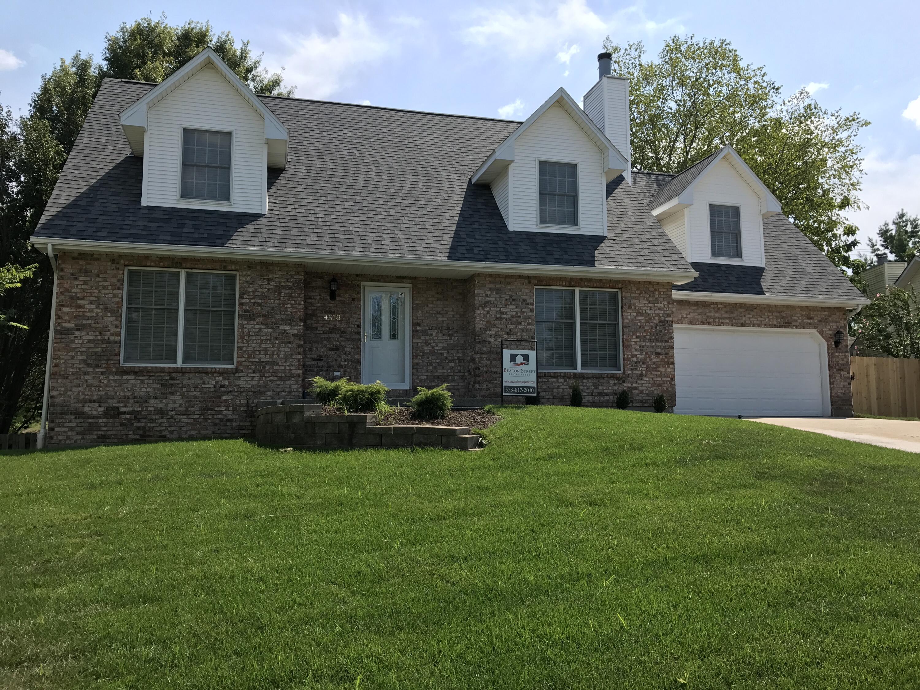 4518 E BRIDGEWOOD DR Property Photo 1