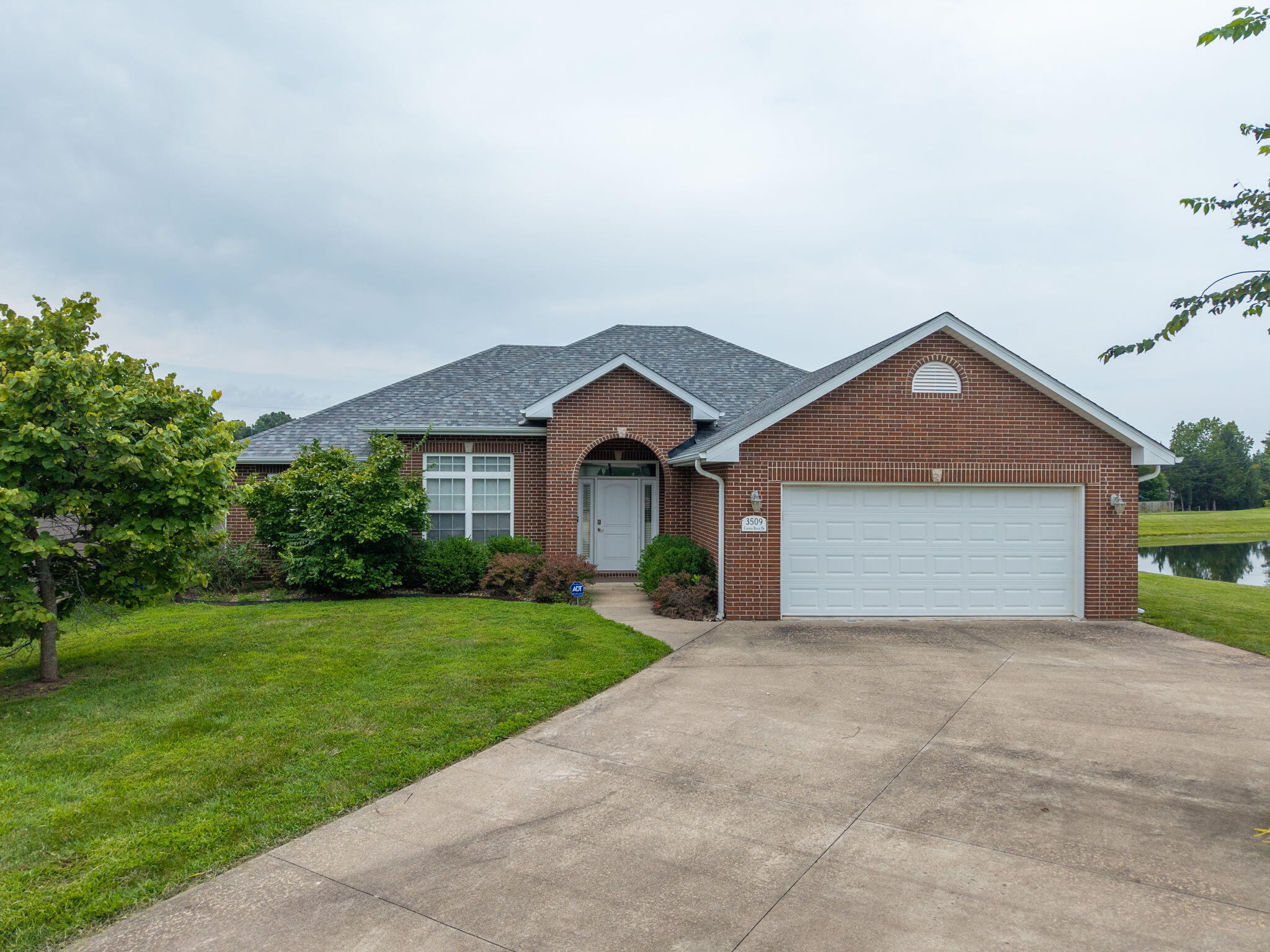 3509 CANYON RIDGE DR Property Photo 1