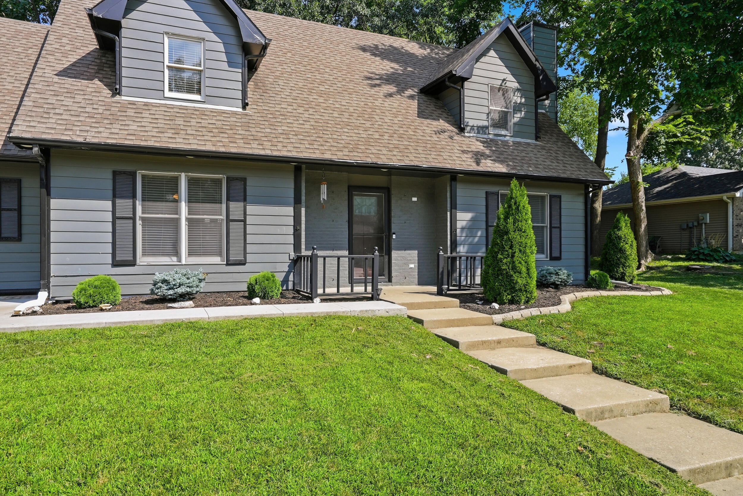 1509 Secretariat Dr Property Photo 7
