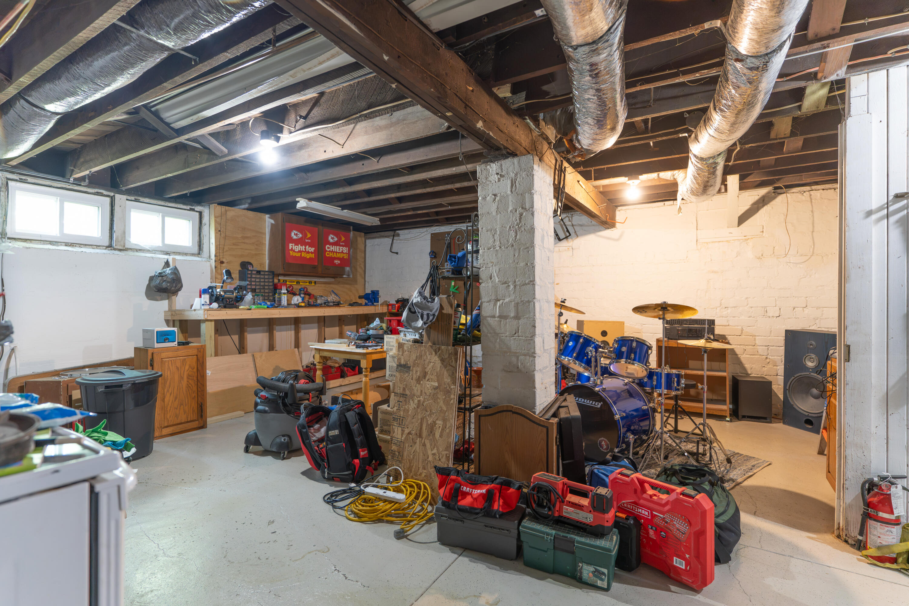 611 Fisk Ave Property Photo 21