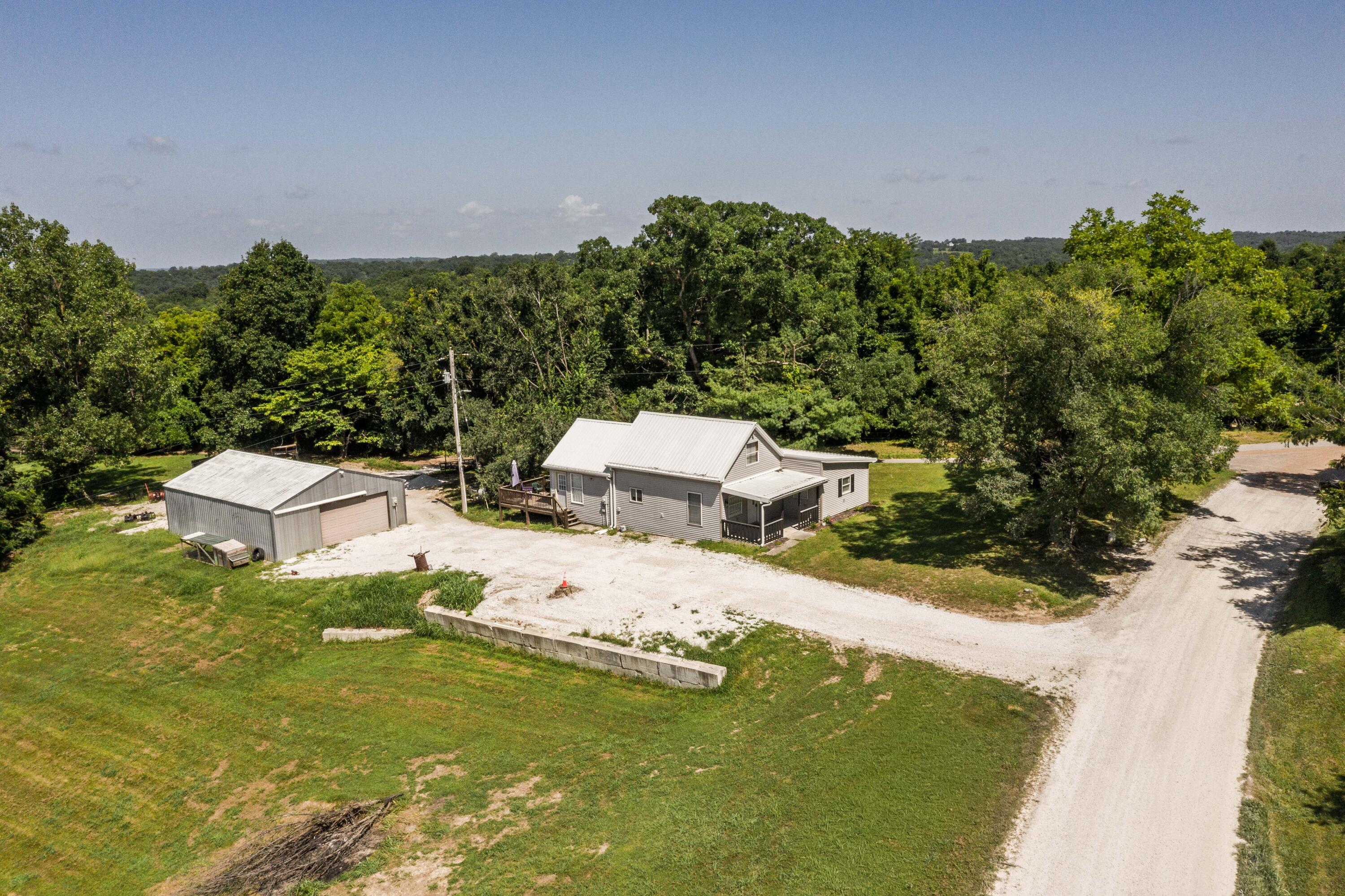 22205 S Coonce Ln Property Photo 1
