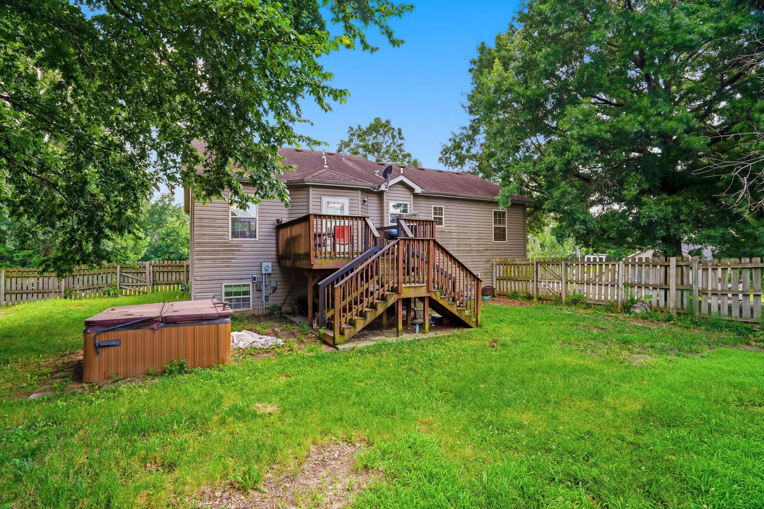 2633 E Alfalfa Dr Property Photo 17