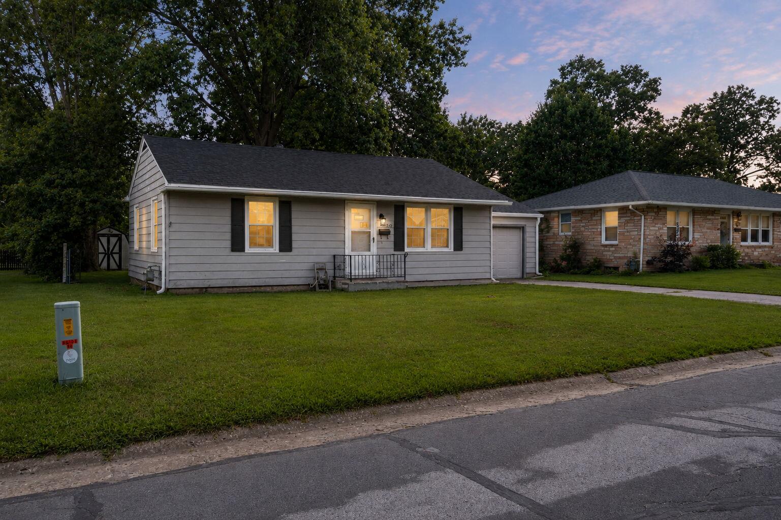 1016 Michigan St Property Photo 1