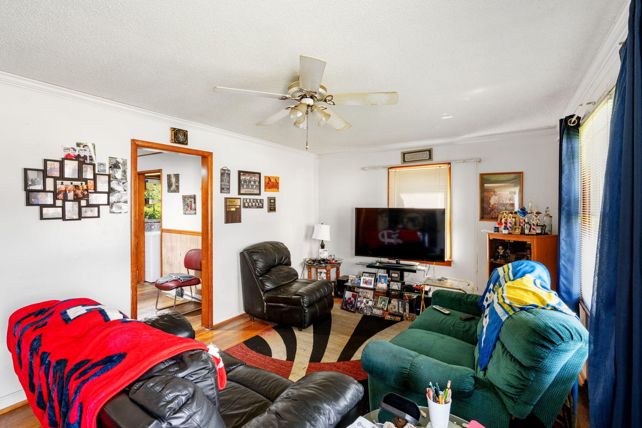 1016 Michigan St Property Photo 3
