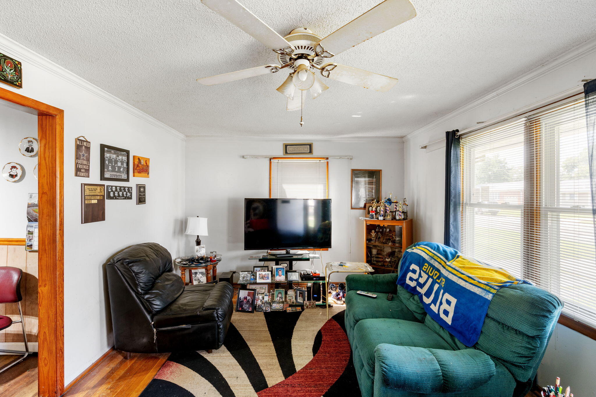 1016 Michigan St Property Photo 6