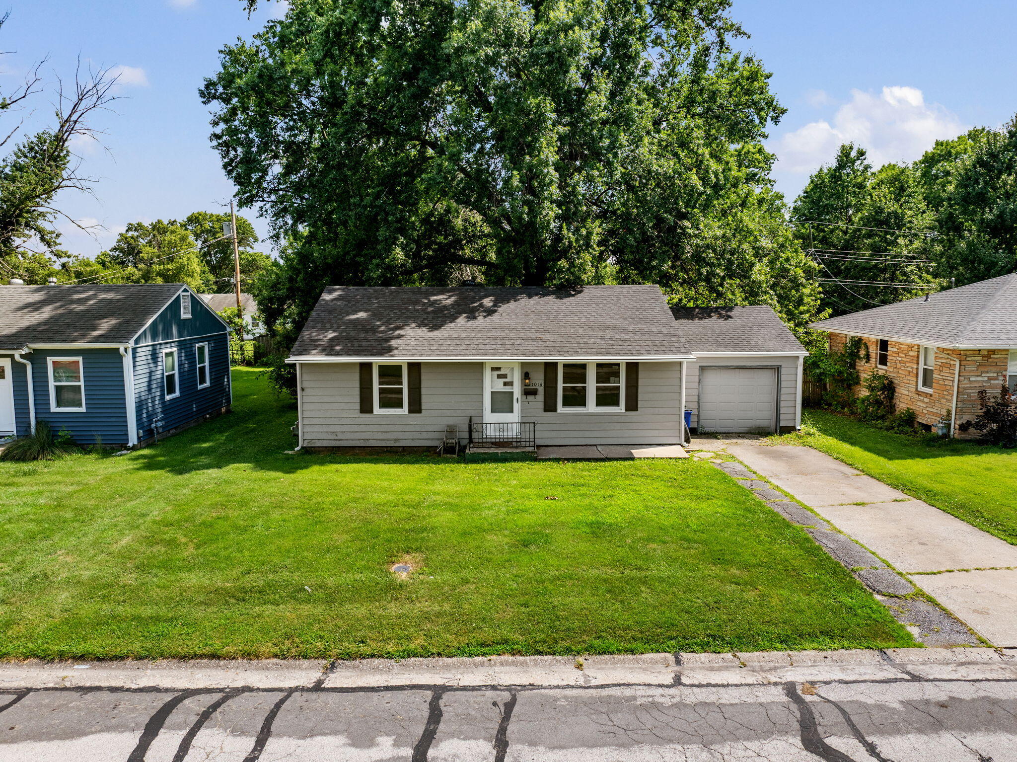 1016 Michigan St Property Photo 32