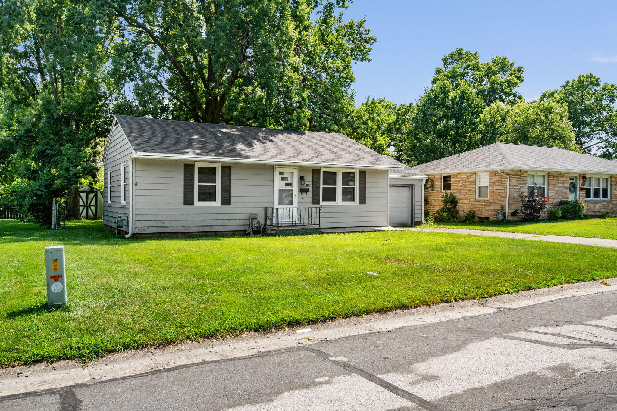 1016 Michigan St Property Photo 46