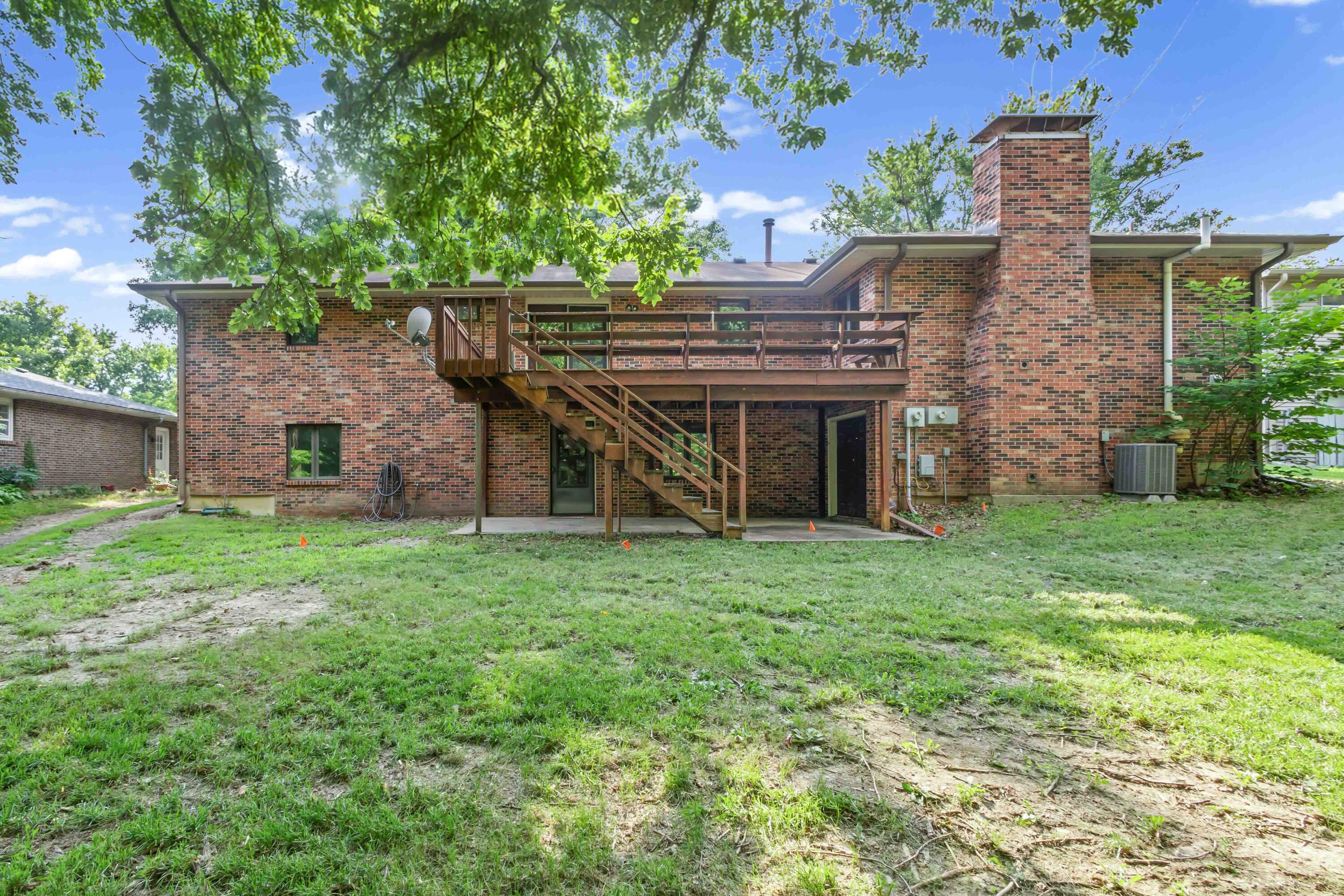 2182 S El Centro Ct Property Photo 42