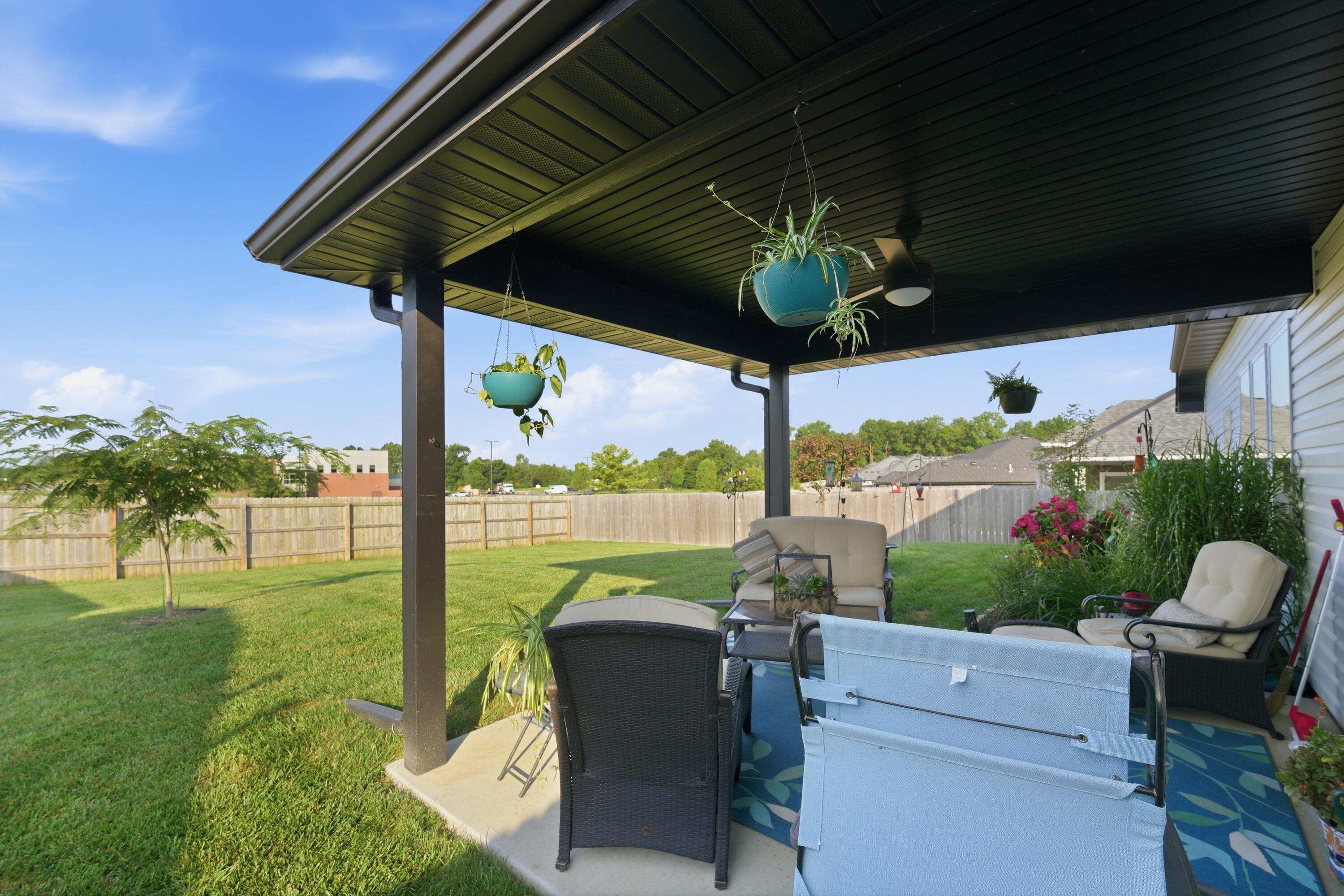 3402 Yellowwood Dr Property Photo 11