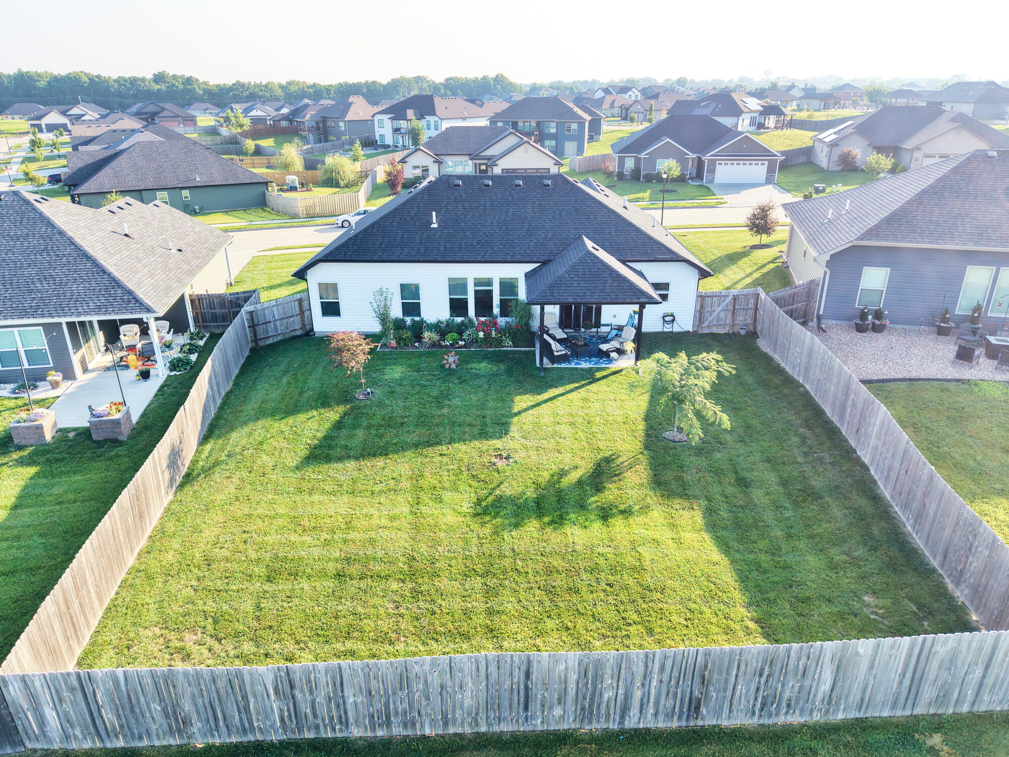 3402 Yellowwood Dr Property Photo 21