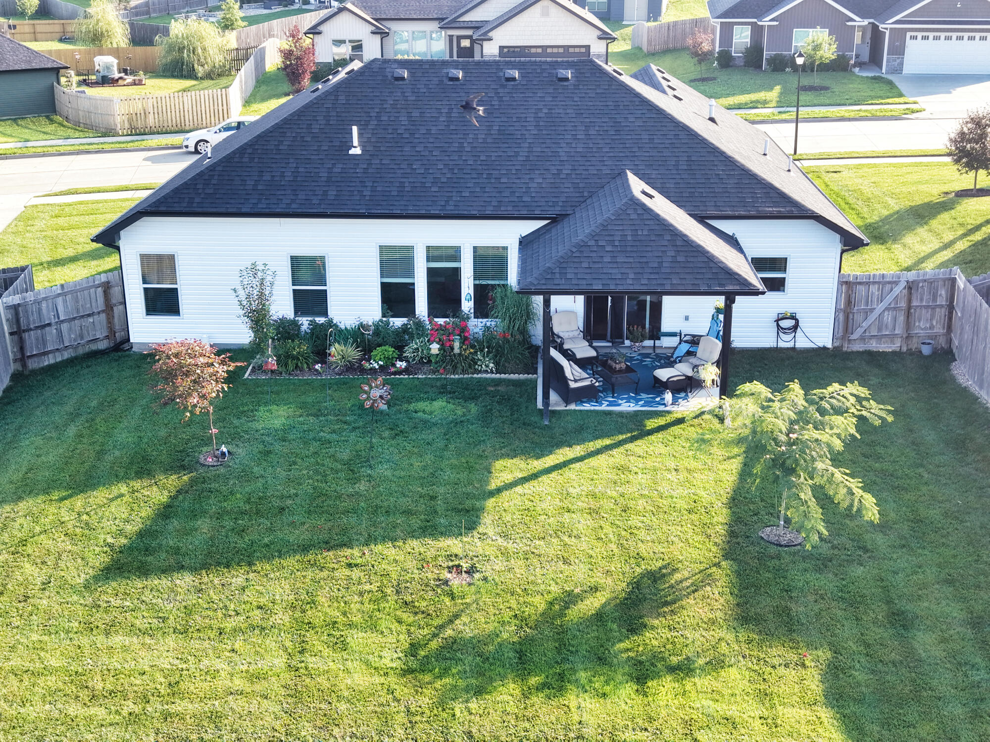 3402 Yellowwood Dr Property Photo 22