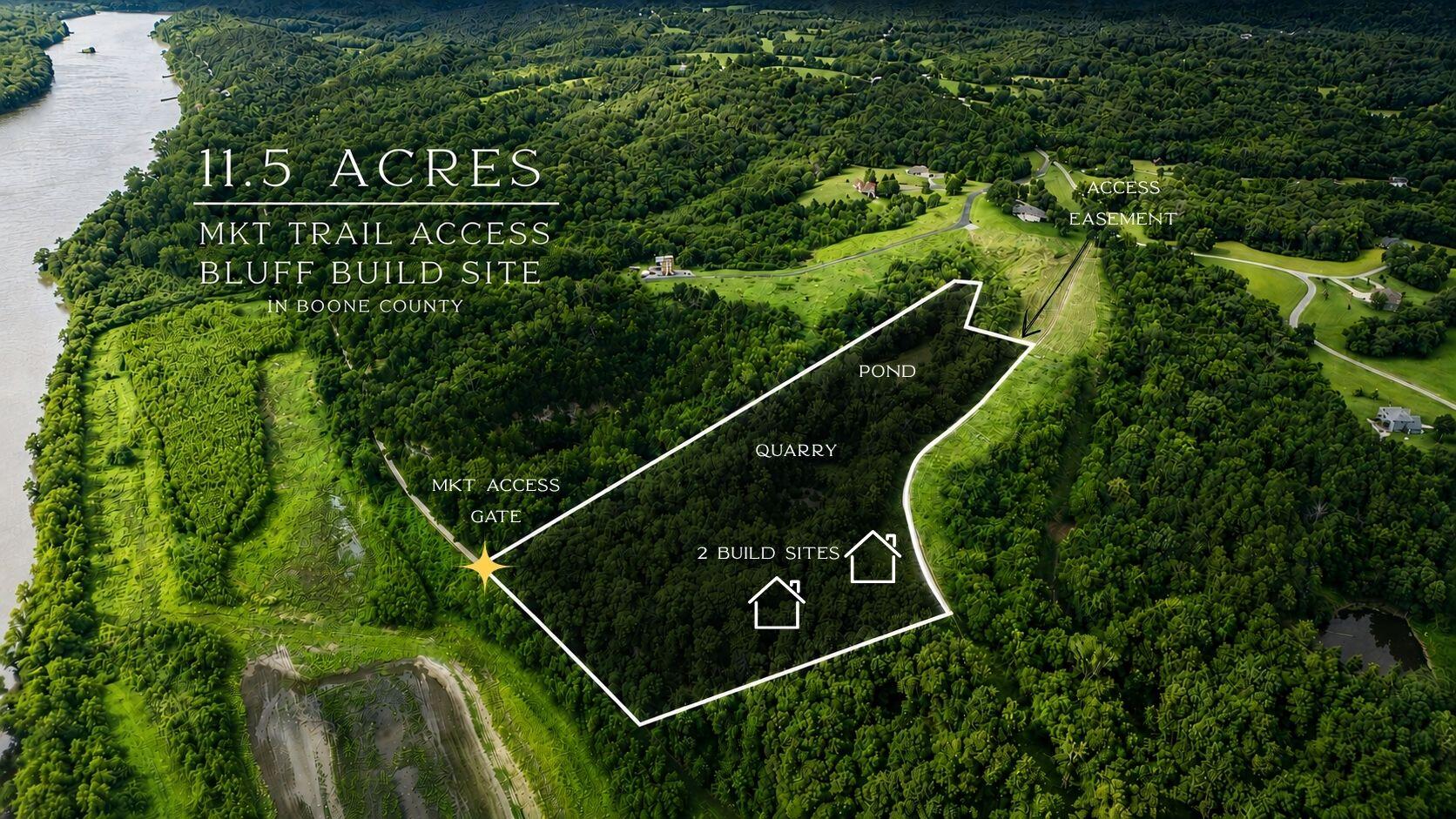 S Hancock Hills Tract 7 Rd Property Photo 1