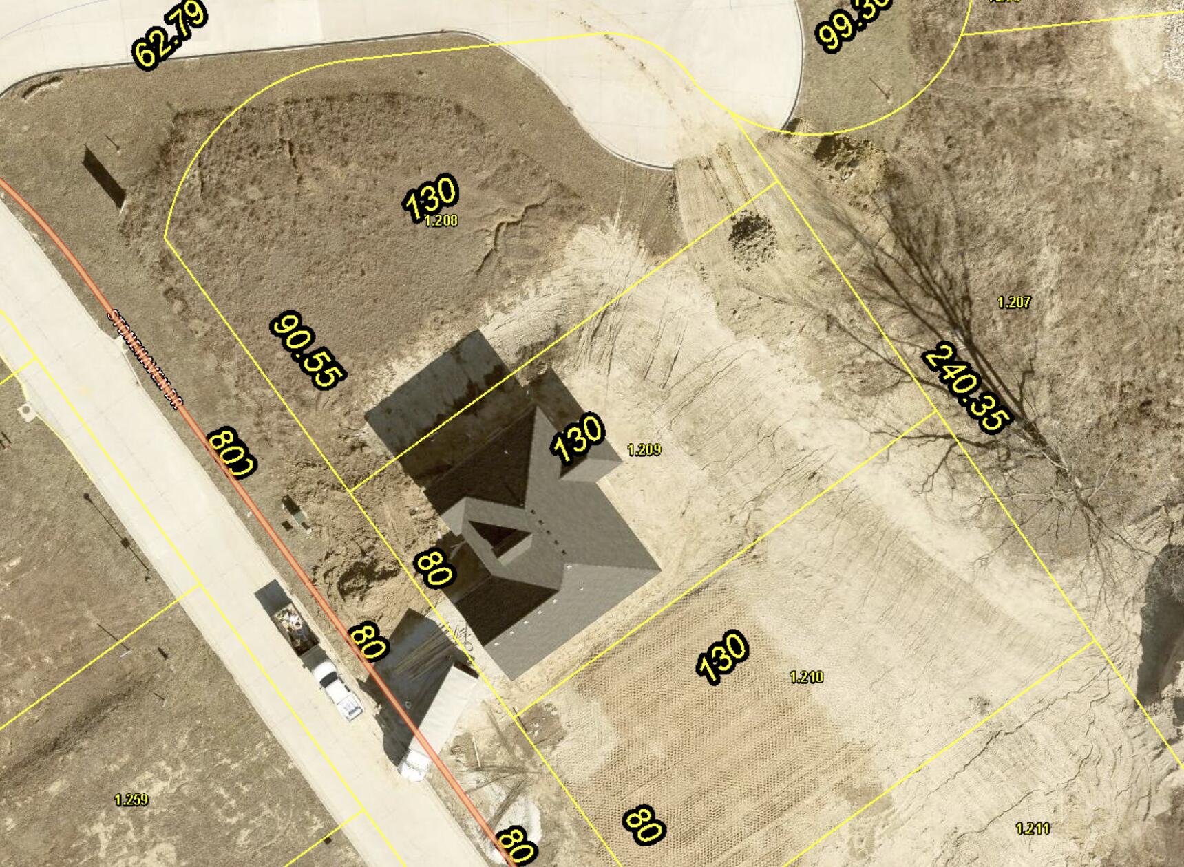 1314 Stonehaven Dr Property Photo 42