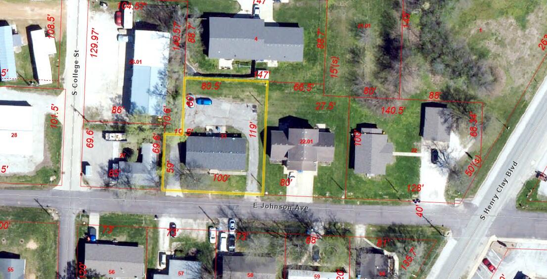 203 E Johnson Ave Property Photo 10
