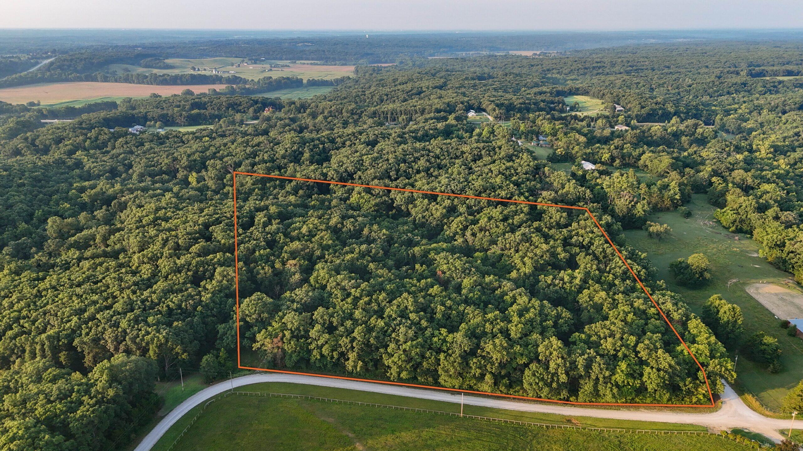 N Simms Rd Property Photo 1