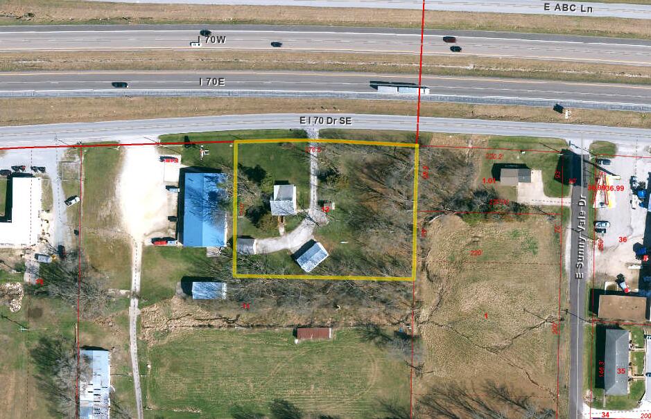 7312 E I-70 Dr Property Photo 14