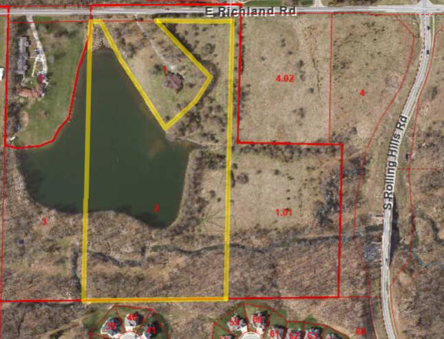 E Richland Rd Property Photo 1