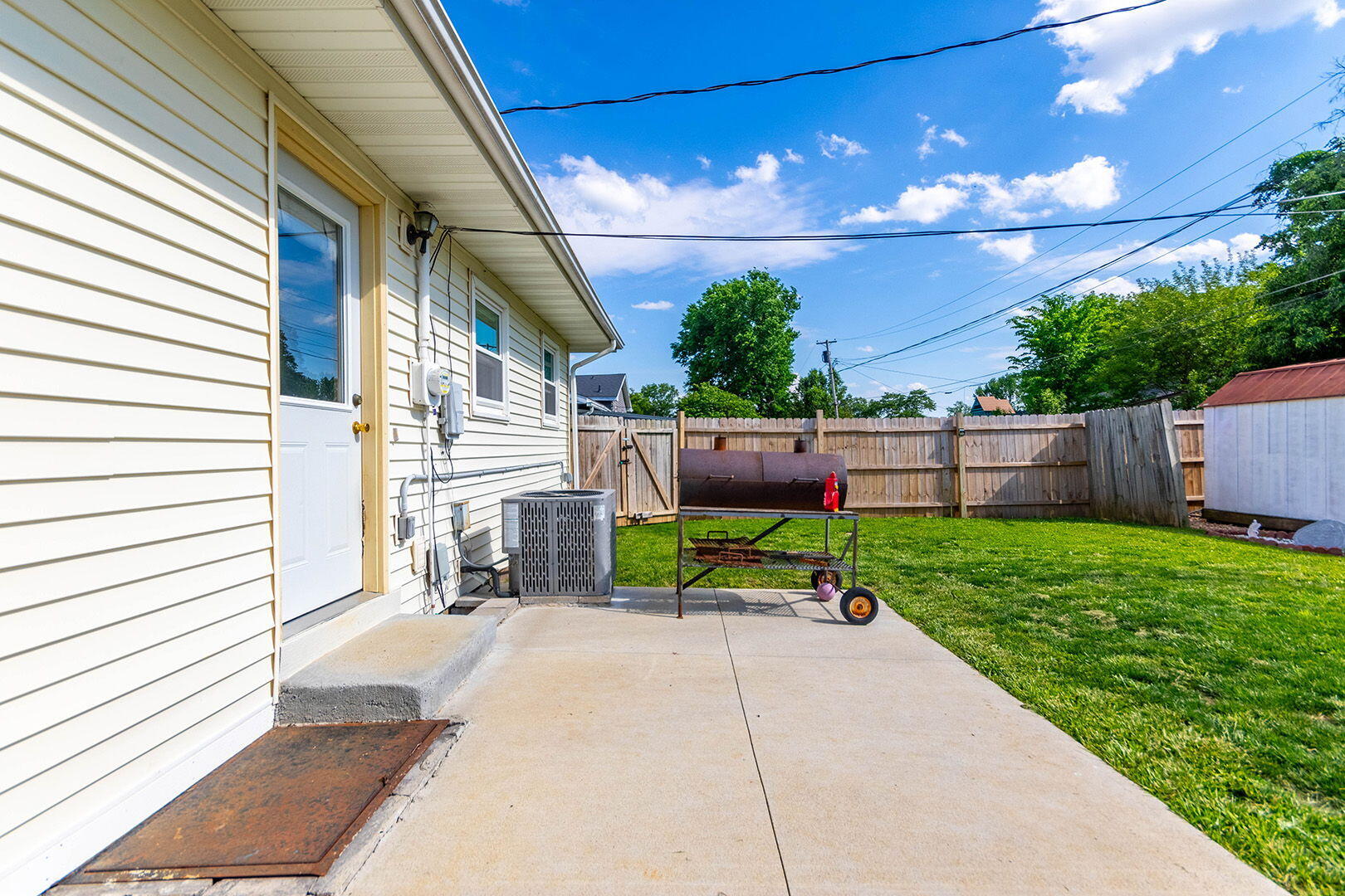 915 Concordia St Property Photo 36