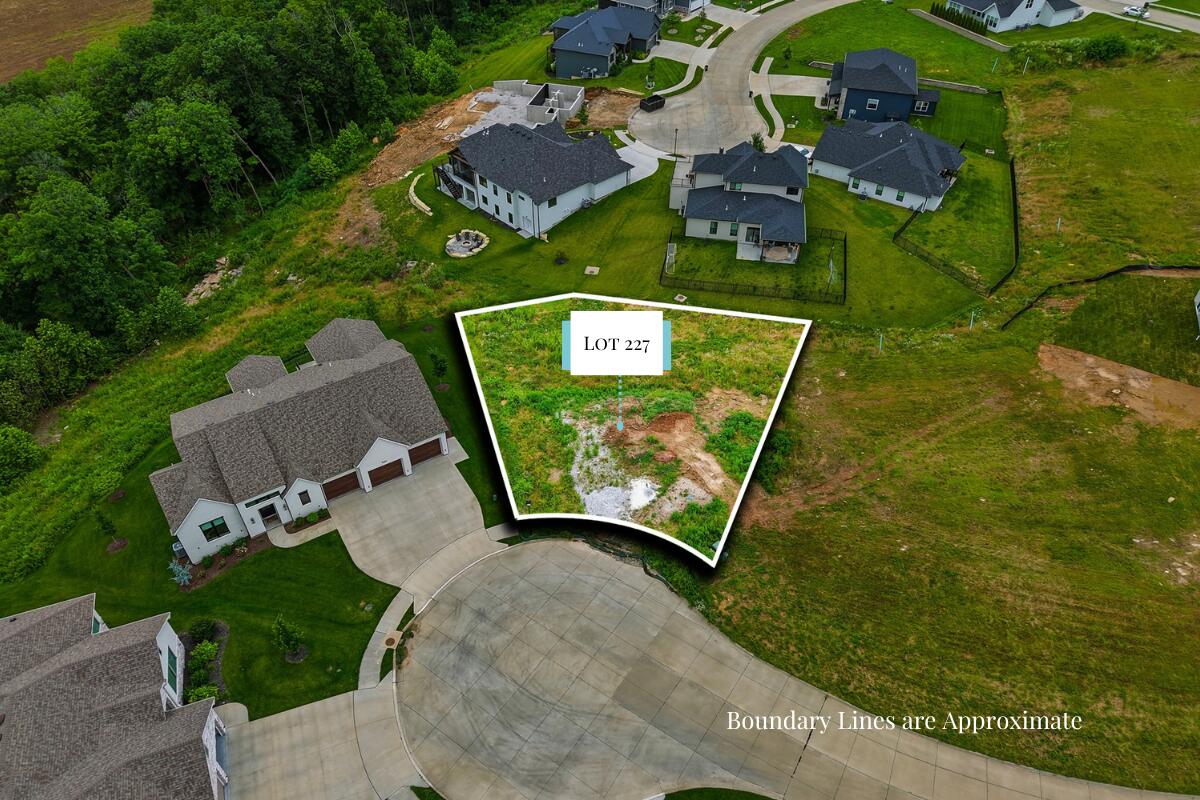 5409 Doublejack Ct Property Photo 1