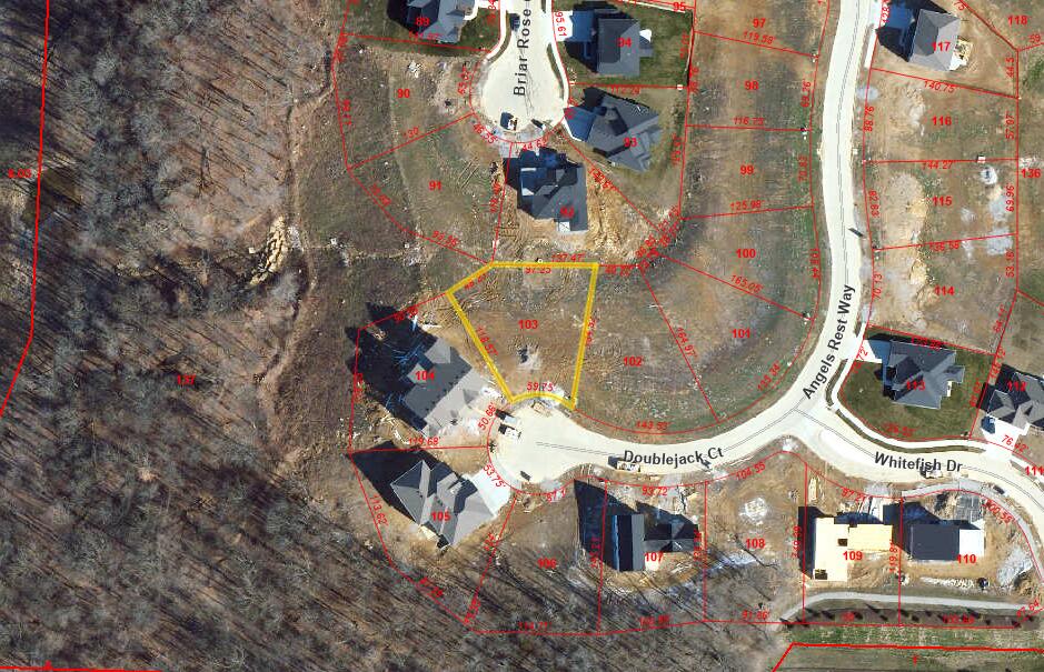 5409 Doublejack Ct Property Photo 2