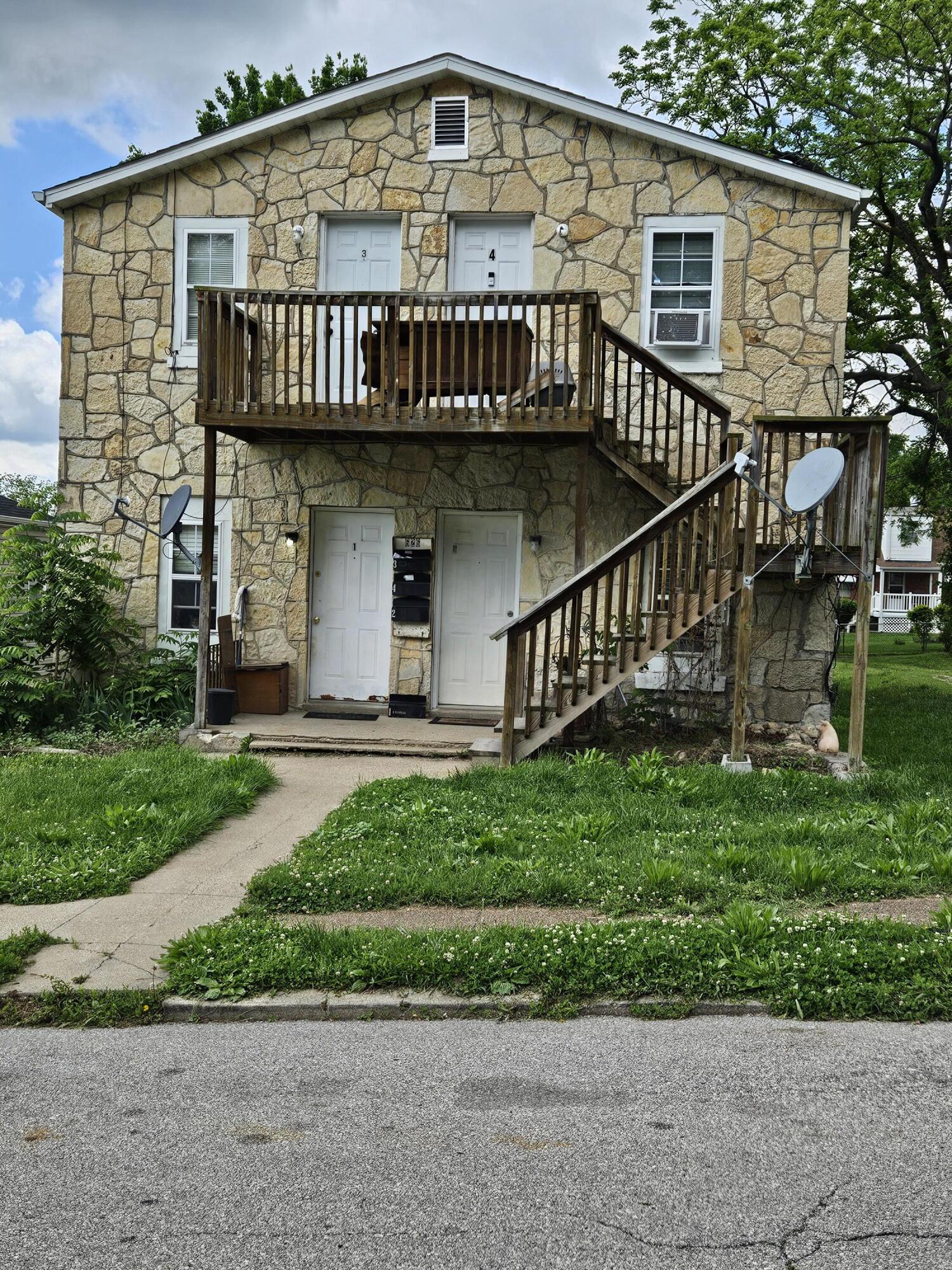 626 GEORGIA ST