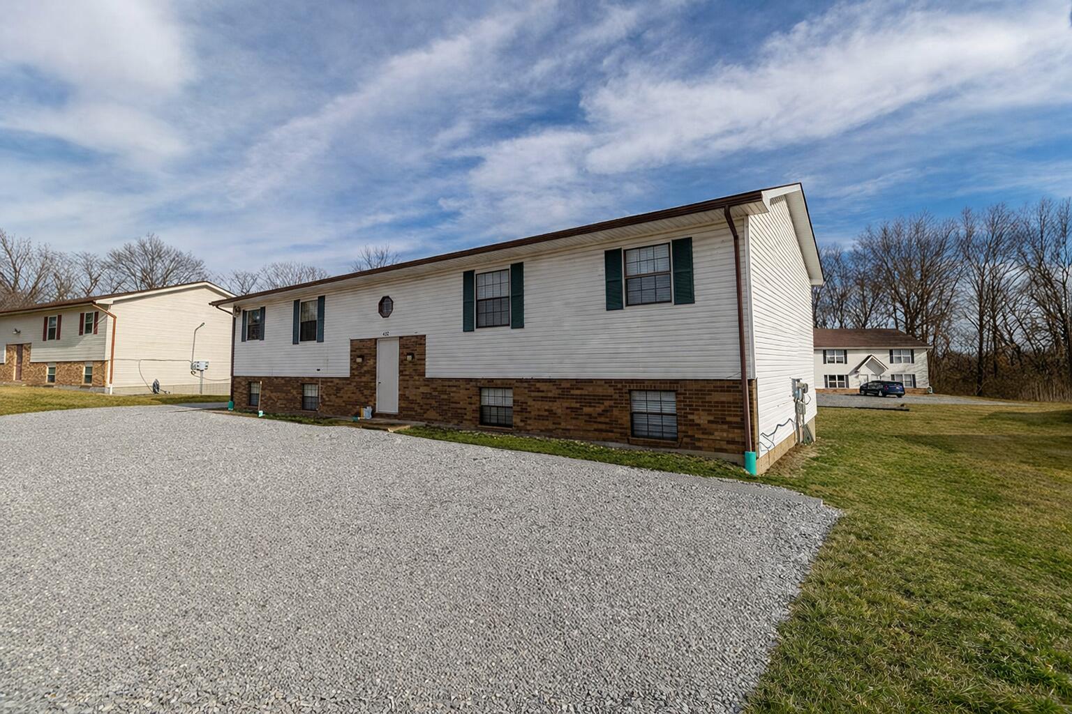 420 N EAST PARK LN A Property Photo 1
