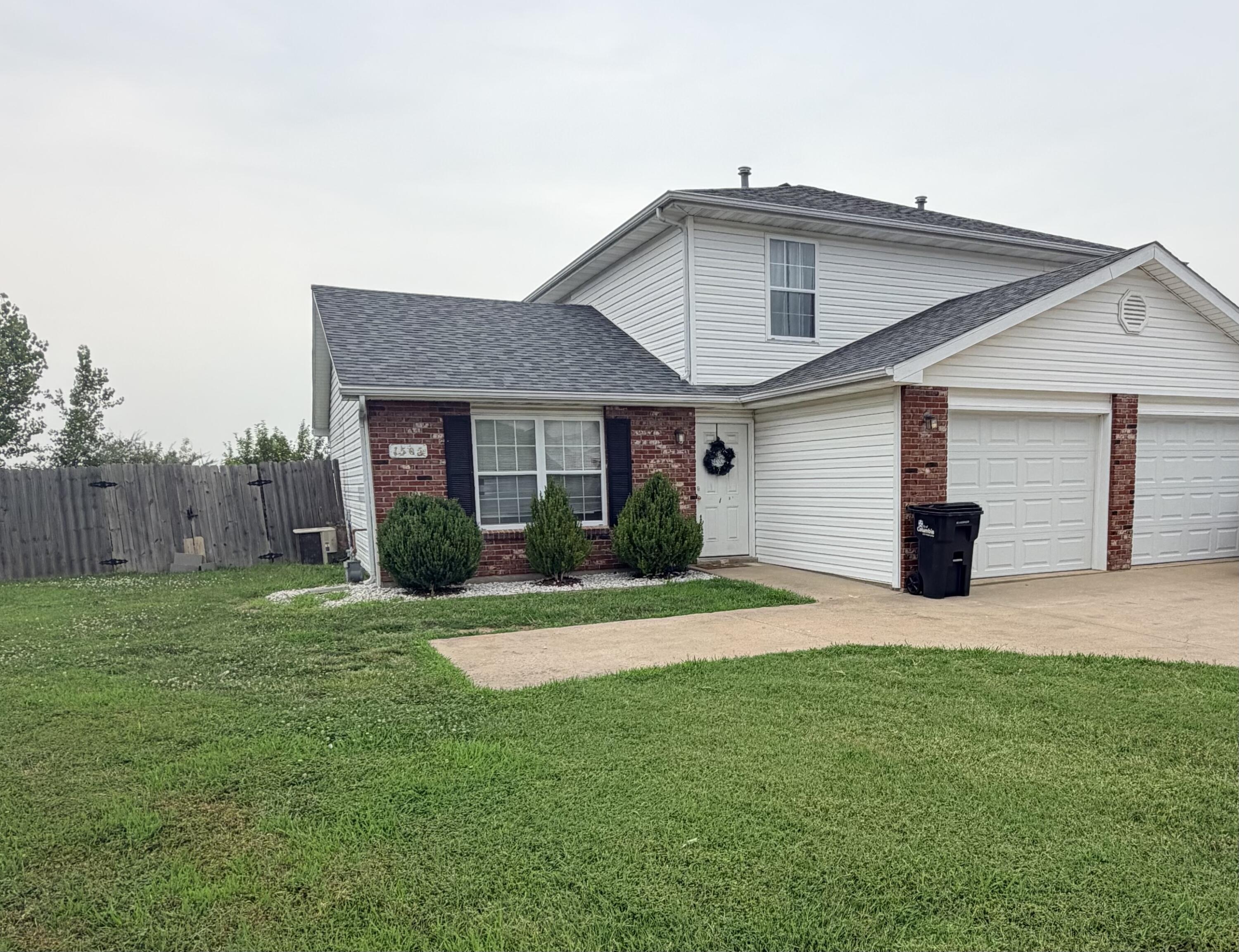 1505 Native Dancer Ct Property Photo 1