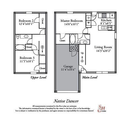 1505 Native Dancer Ct Property Photo 28