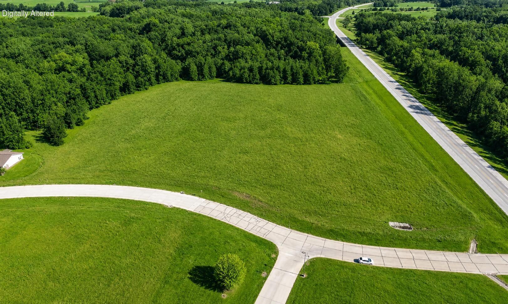 Tbd Highway J Property Photo 1