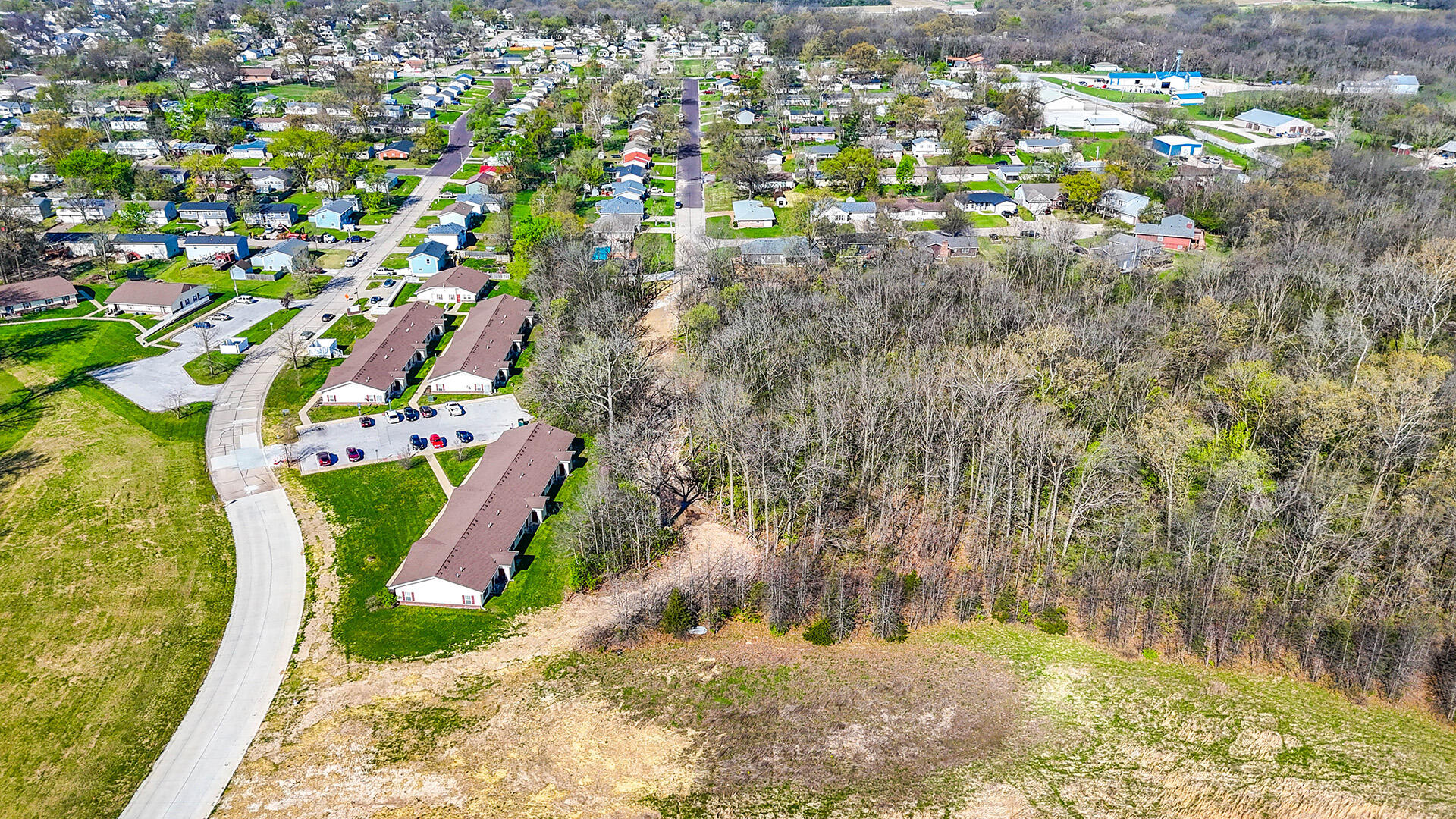 Tbd Highway J Property Photo 8