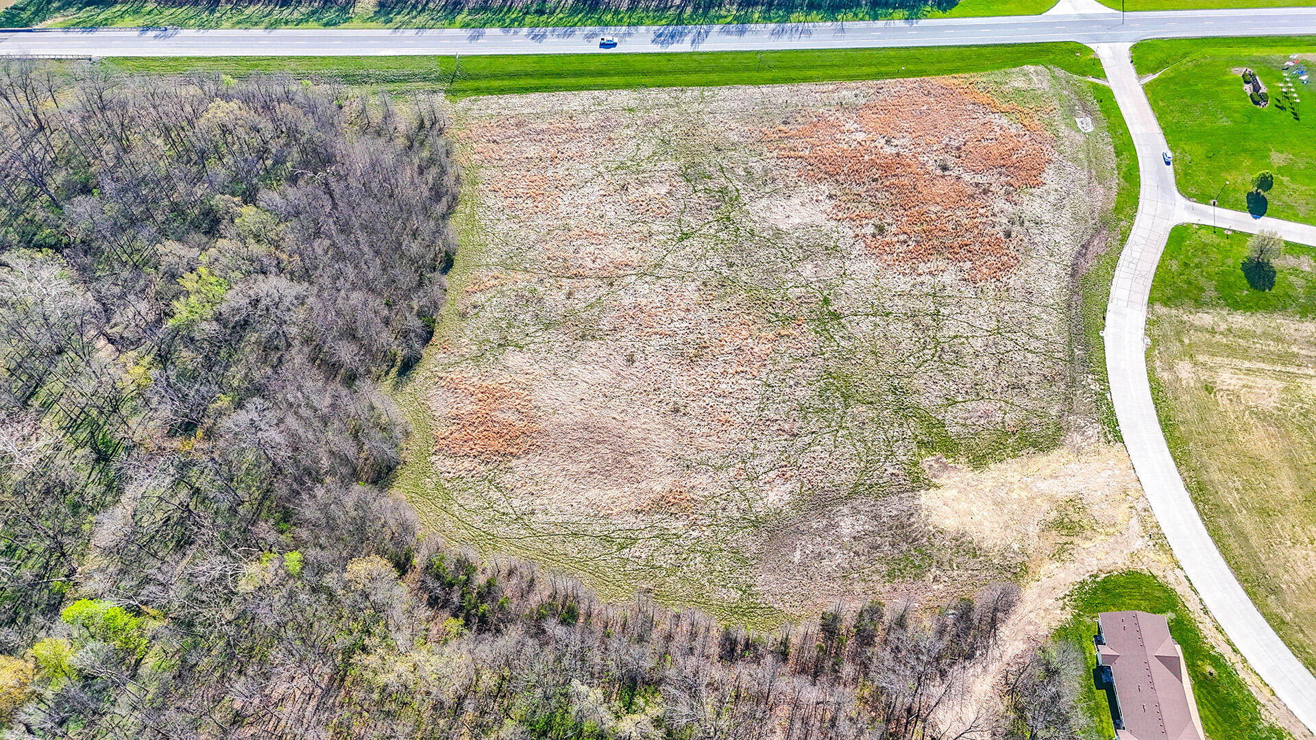 Tbd Highway J Property Photo 14