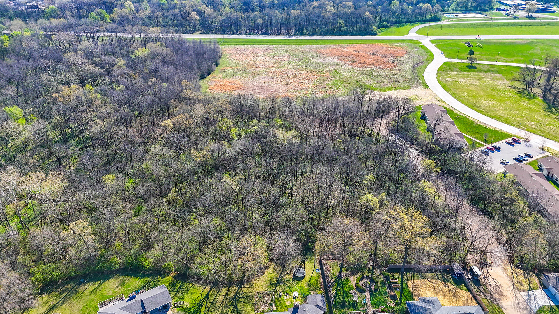Tbd Highway J Property Photo 16