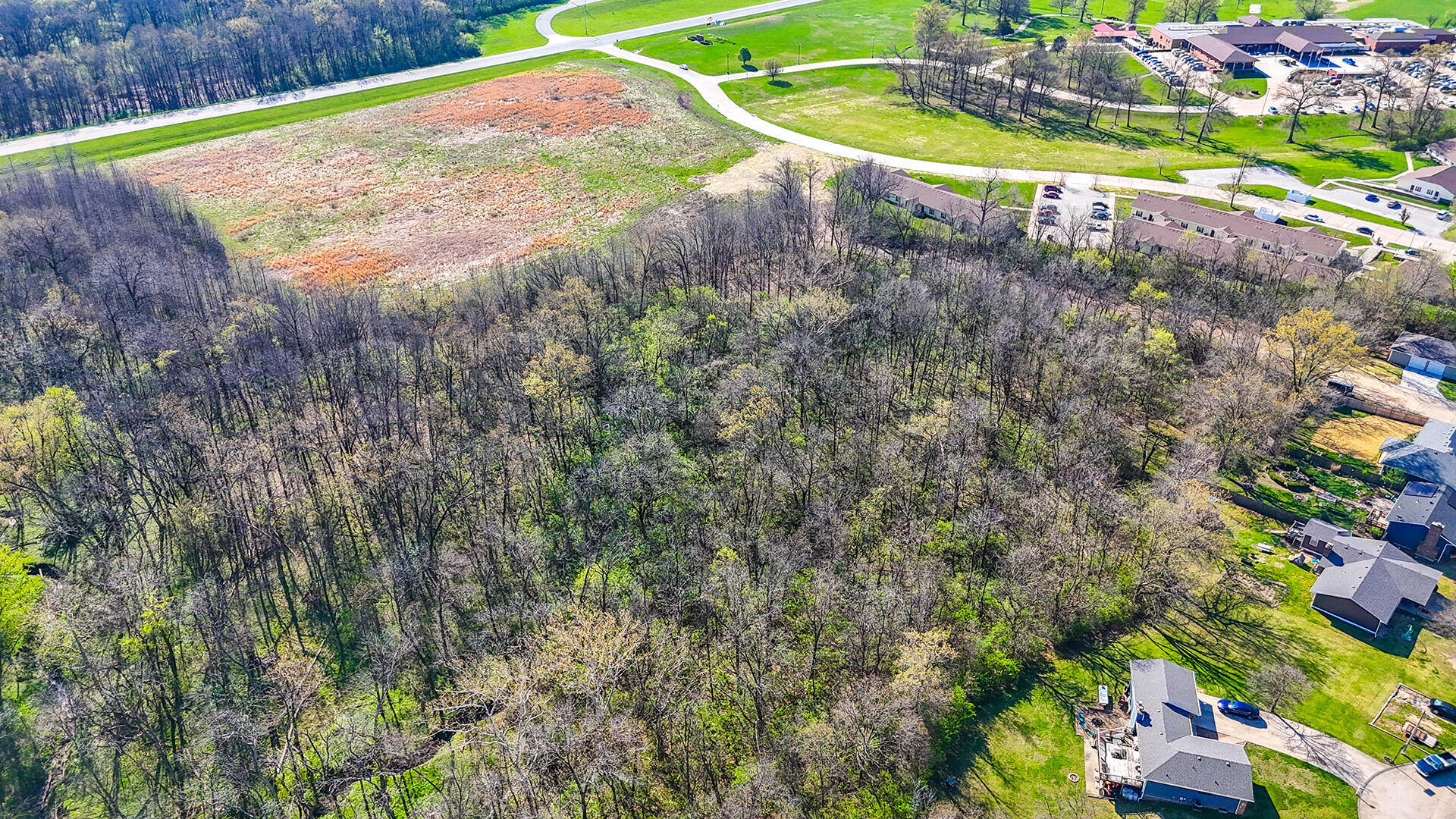 Tbd Highway J Property Photo 17