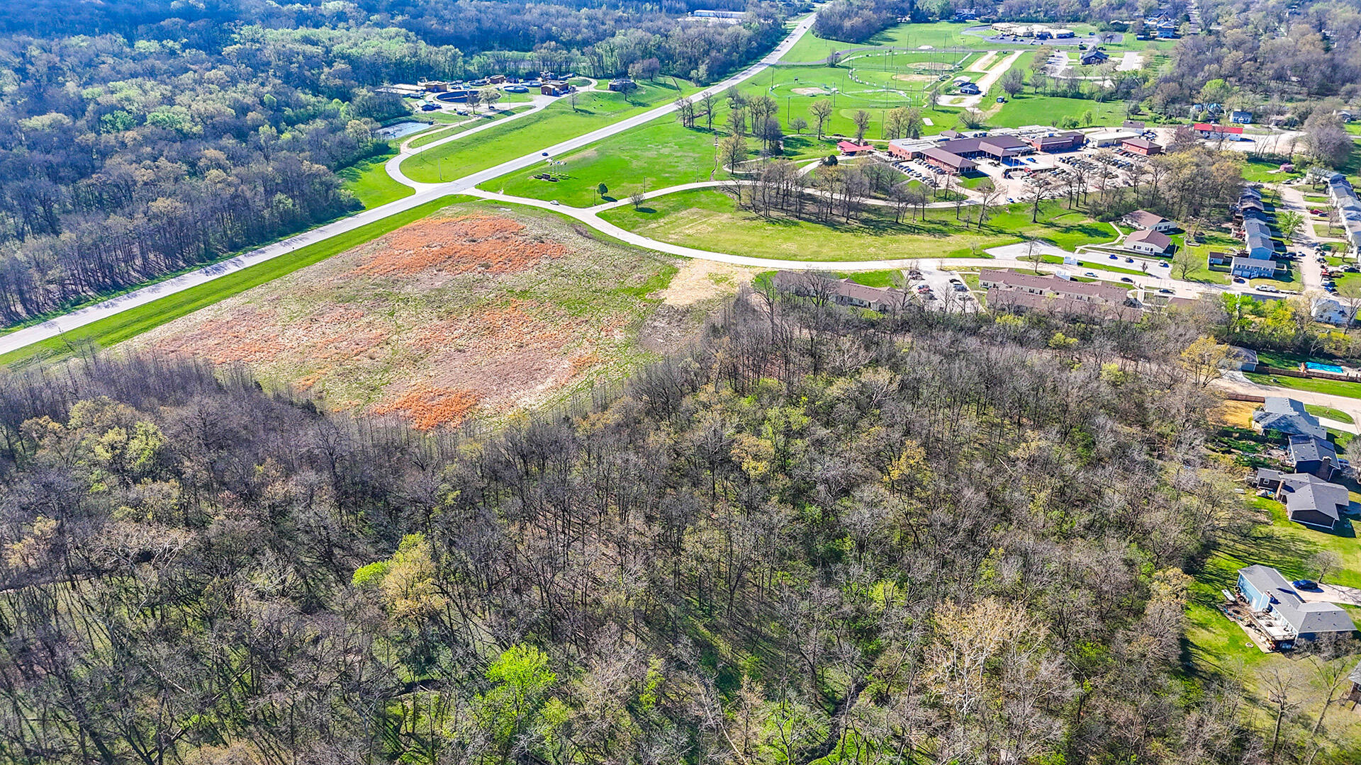 Tbd Highway J Property Photo 18