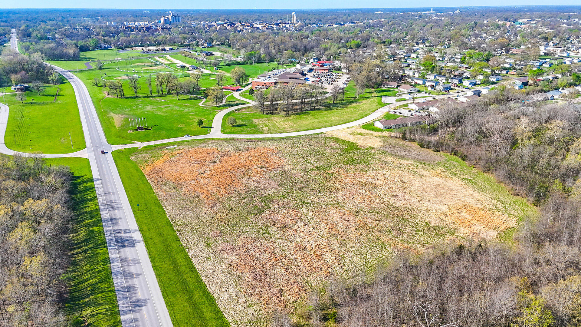Tbd Highway J Property Photo 19