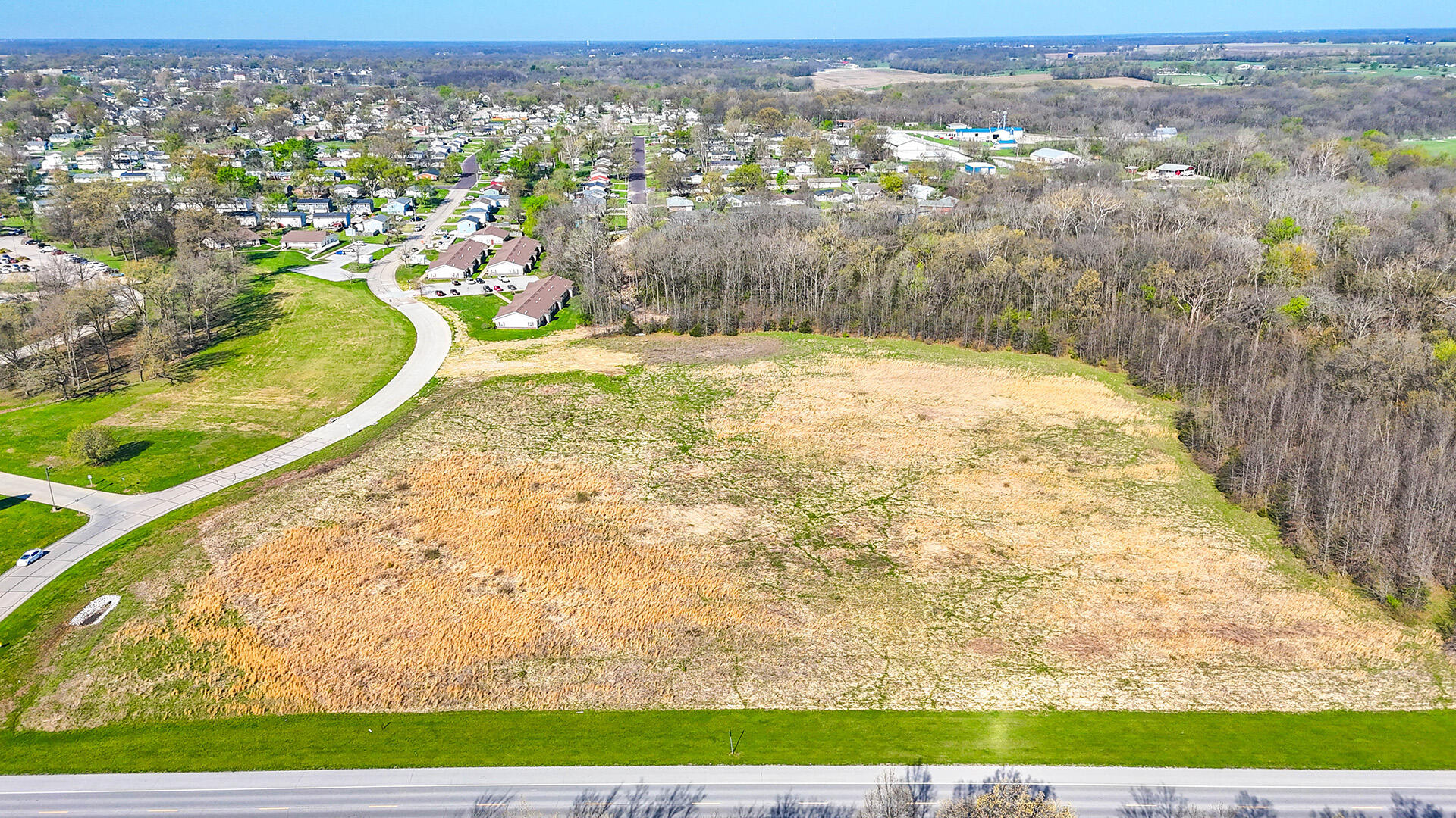 Tbd Highway J Property Photo 20