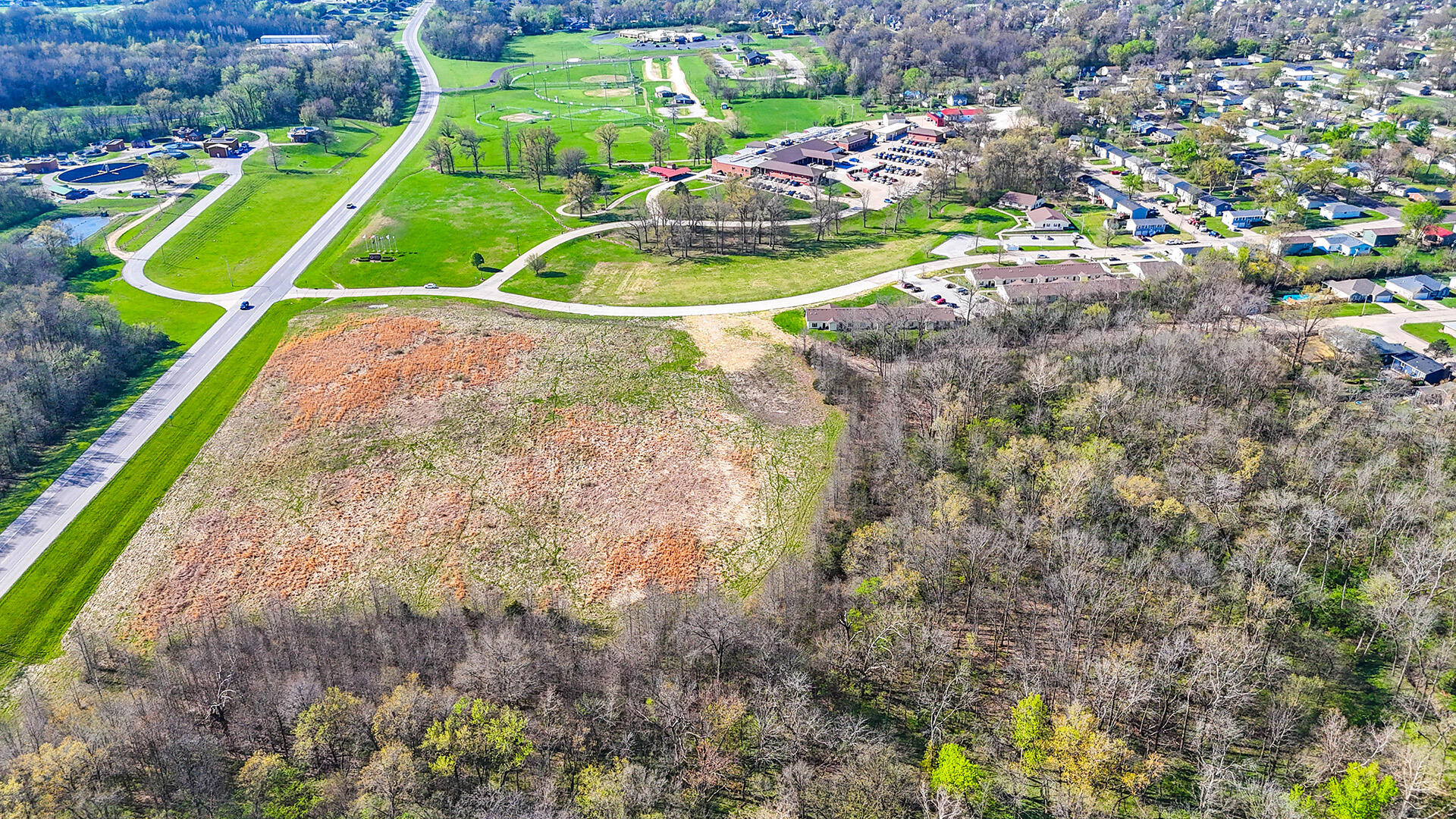 Tbd Highway J Property Photo 21
