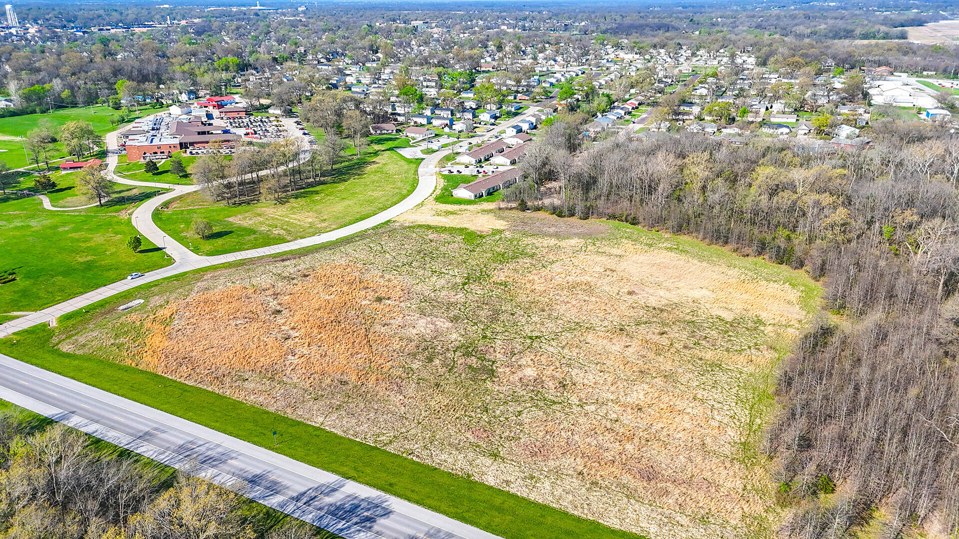 Tbd Highway J Property Photo 22