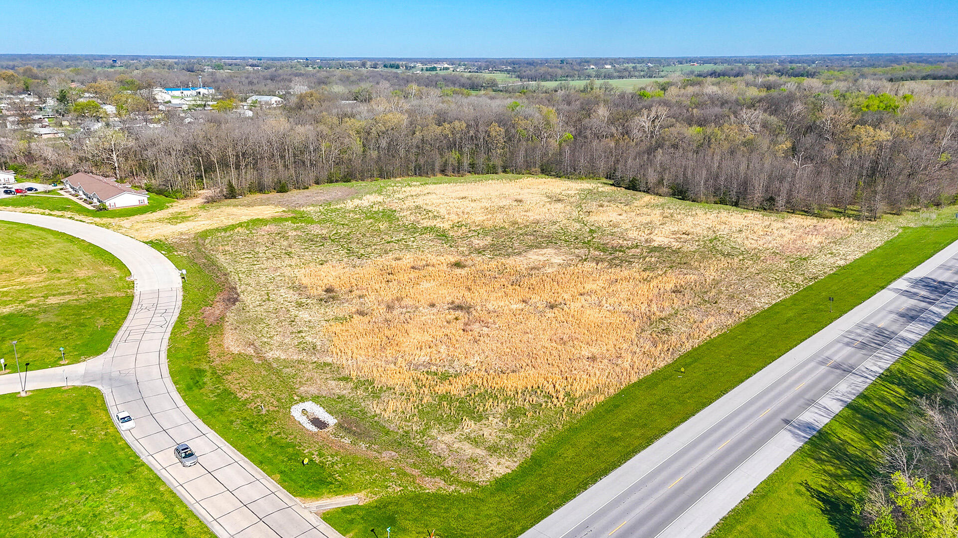 Tbd Highway J Property Photo 23