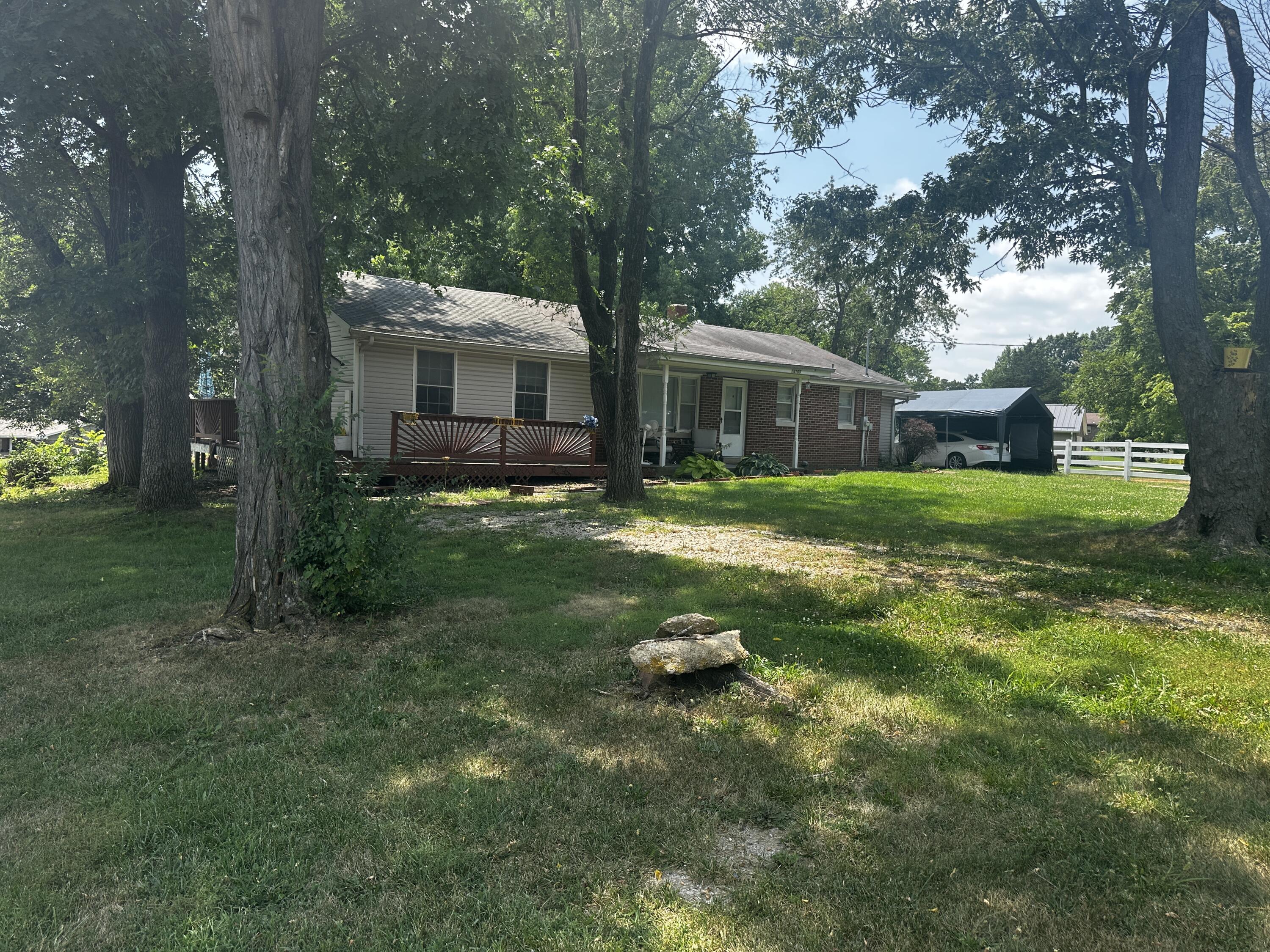 13105 ROCKHOUSE RD