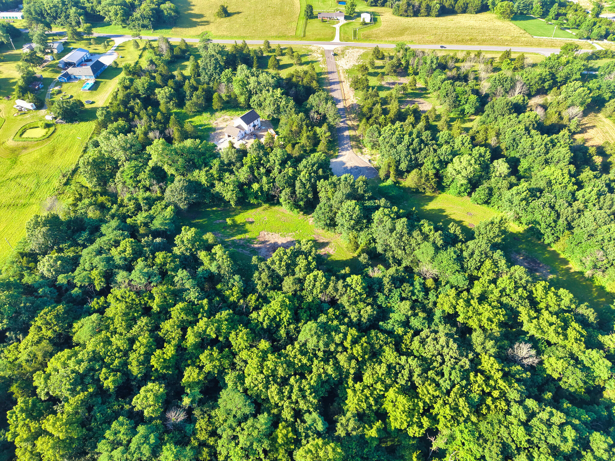 Lot 4 Briarwood St Property Photo 6