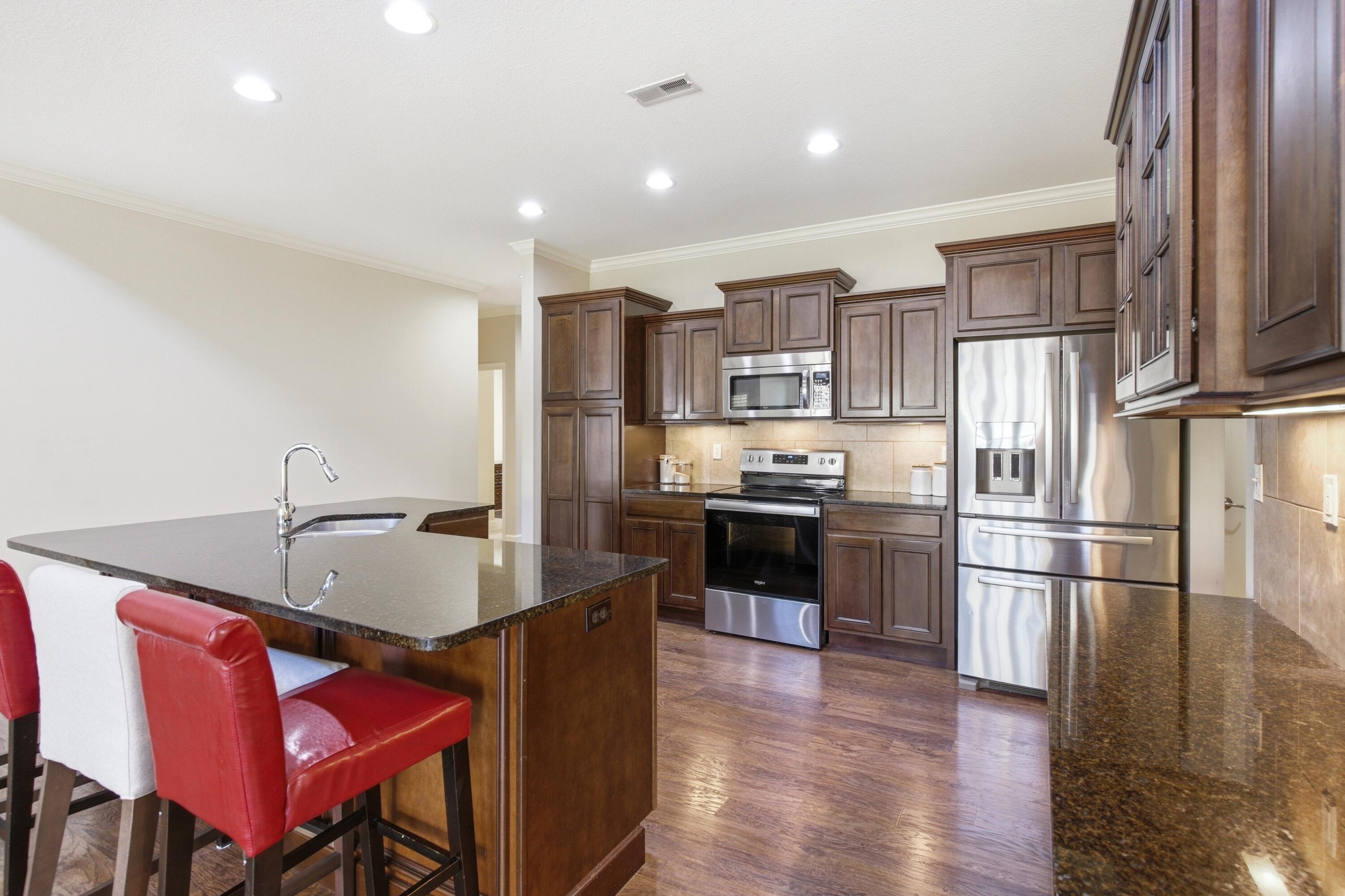 2409 Boulder Springs Dr Property Photo 8