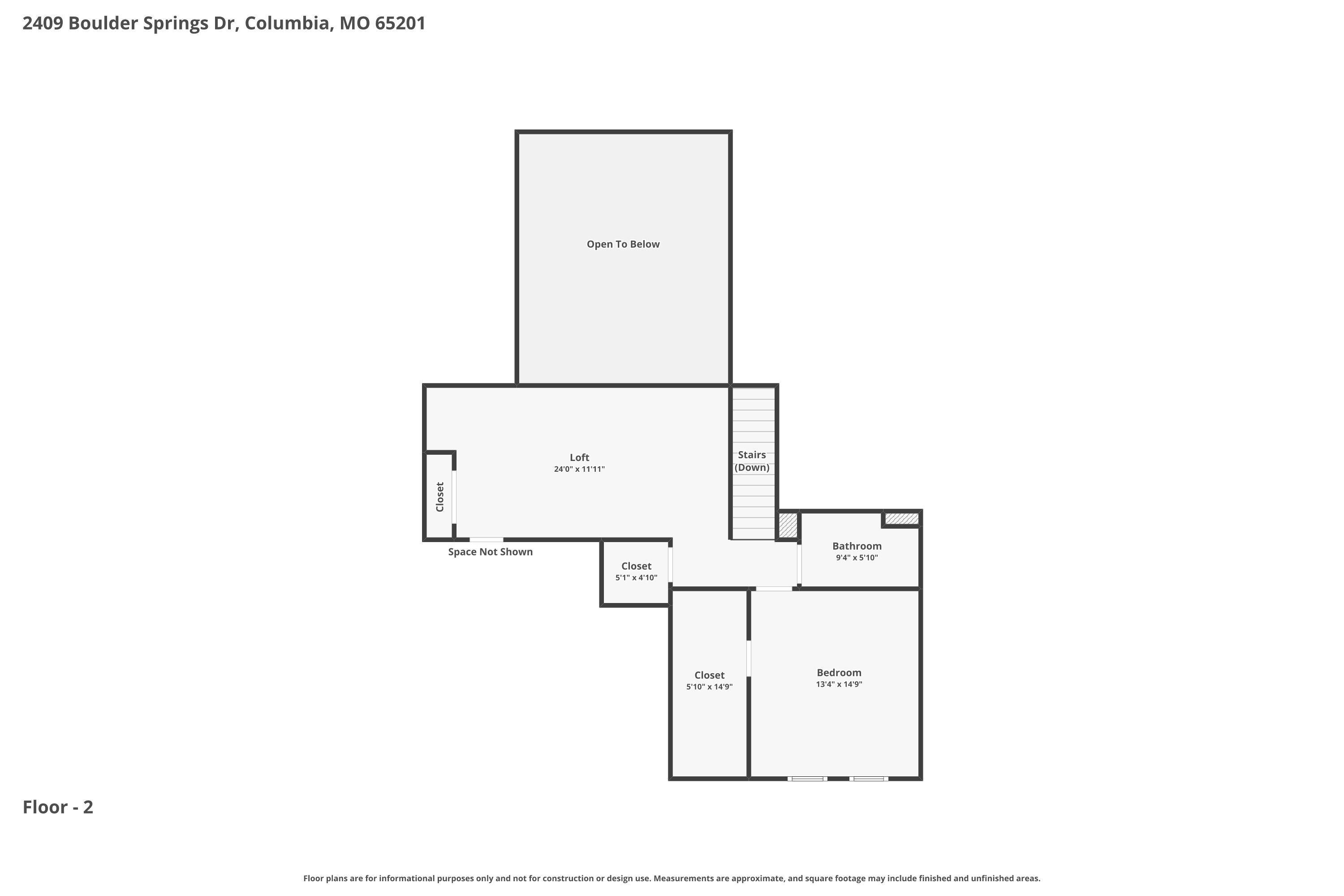 2409 Boulder Springs Dr Property Photo 29