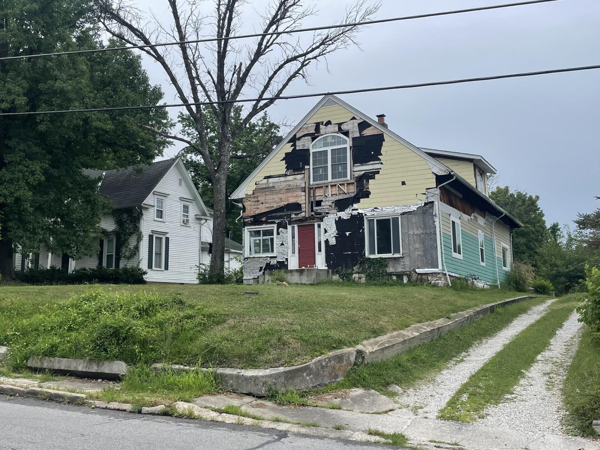 628 Fisk Ave Property Photo 1