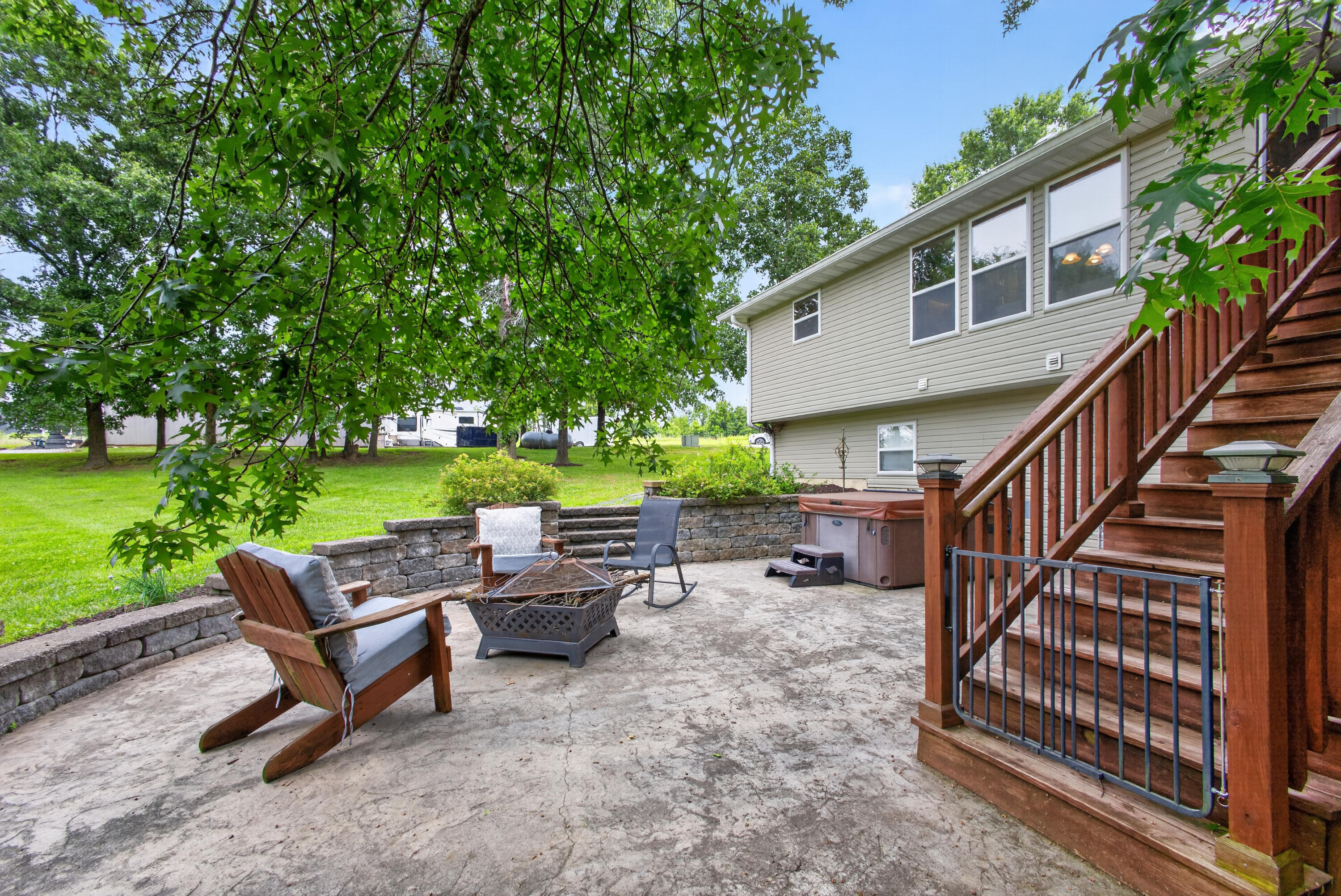5685 E Sing Dr Property Photo 47