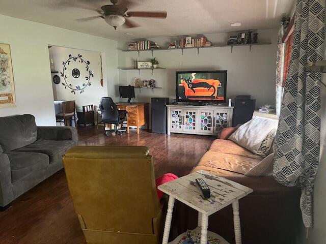 5337 S Hickam Ct Property Photo 17