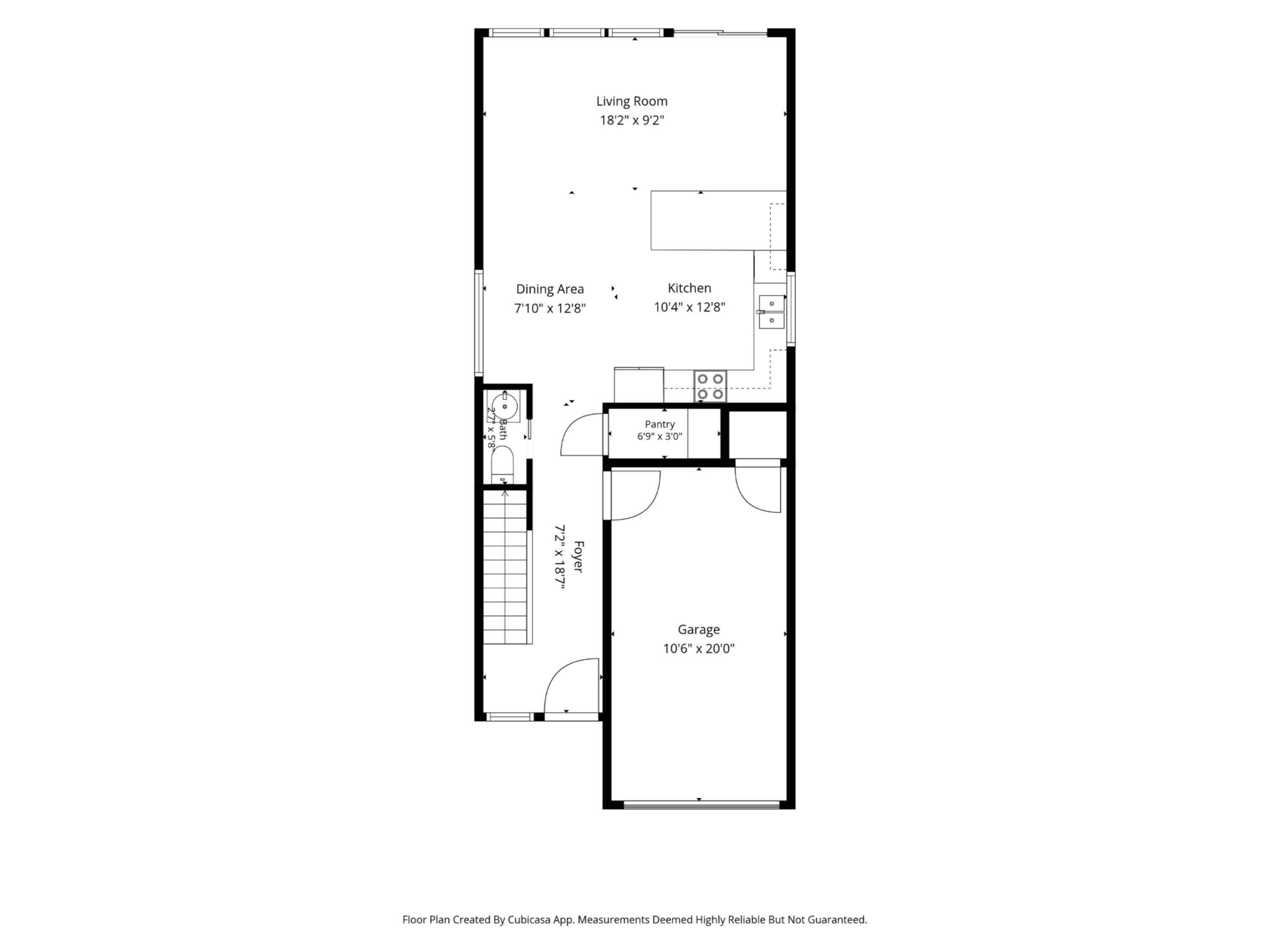 3912 Bragg Ct Property Photo 37