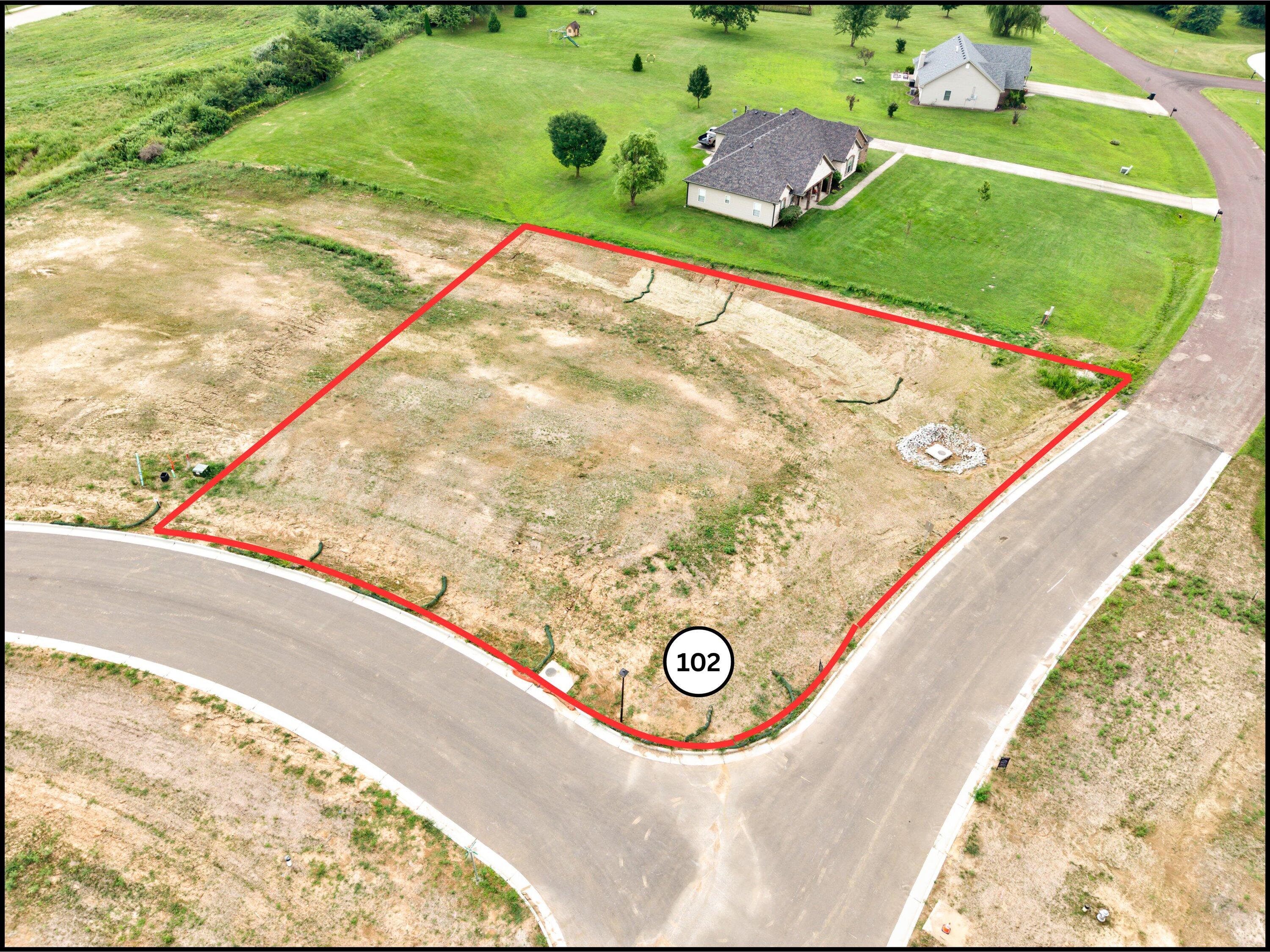 Lot 102 The Cedars Property Photo 1