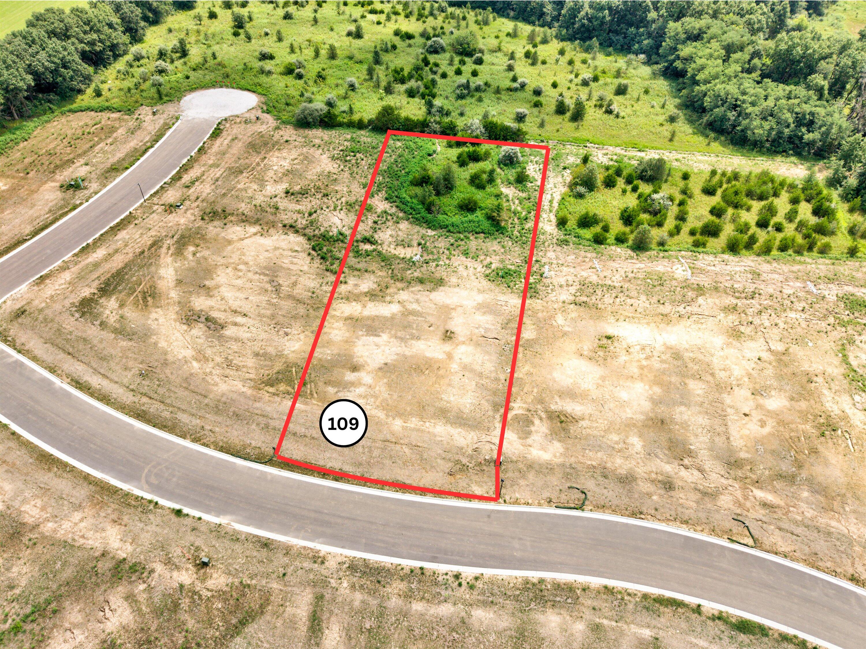 Lot 109 The Cedars Property Photo 1
